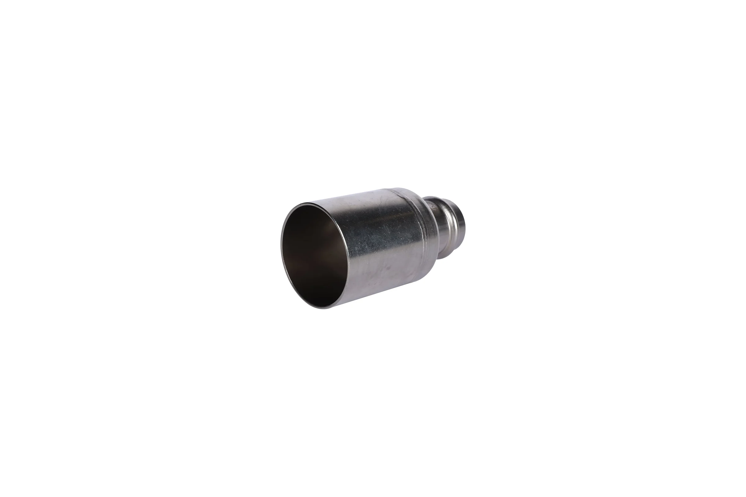 Переходная муфта ROMMER Rss-0020-005428 впр-нпр 54x28, из нержавеющей стали, прессовой RG0091KSNP2BL4