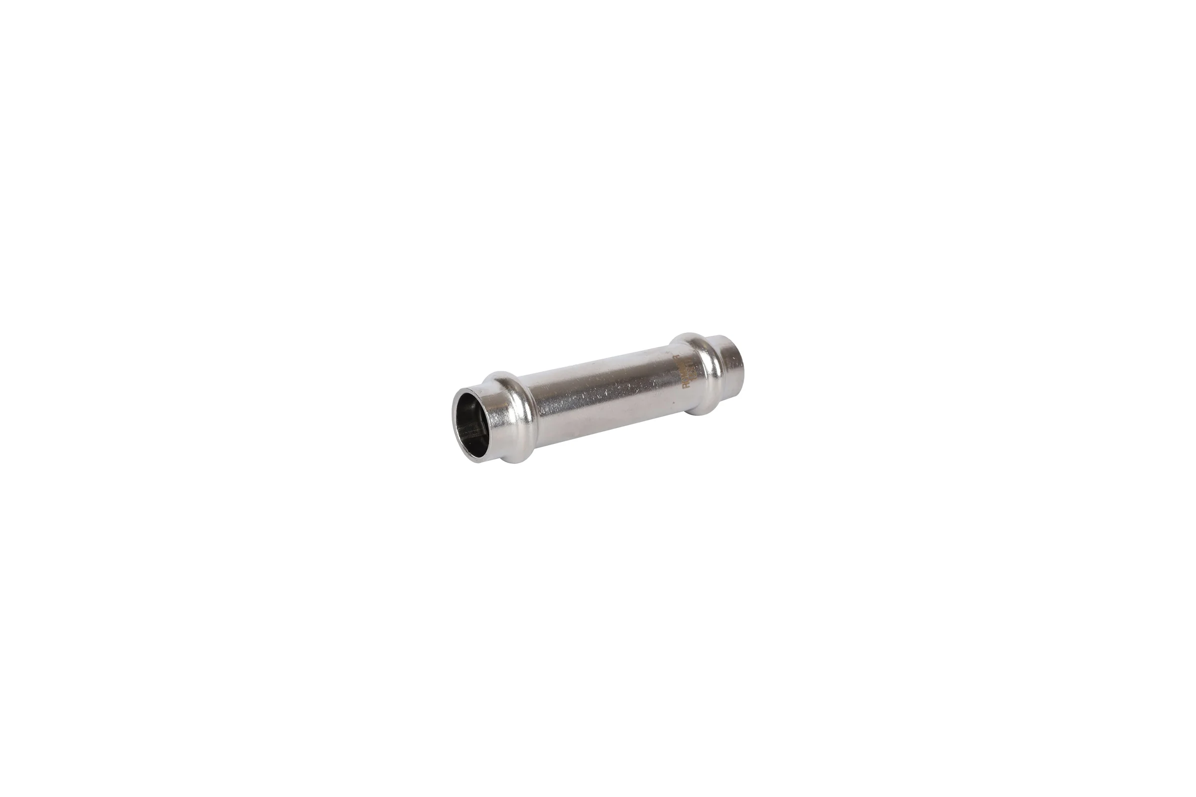 Равнопроходная муфта ROMMER Rss-0017-000015 впр, 15 из нержавеющей стали прессовой RG0091KSNOT2C0