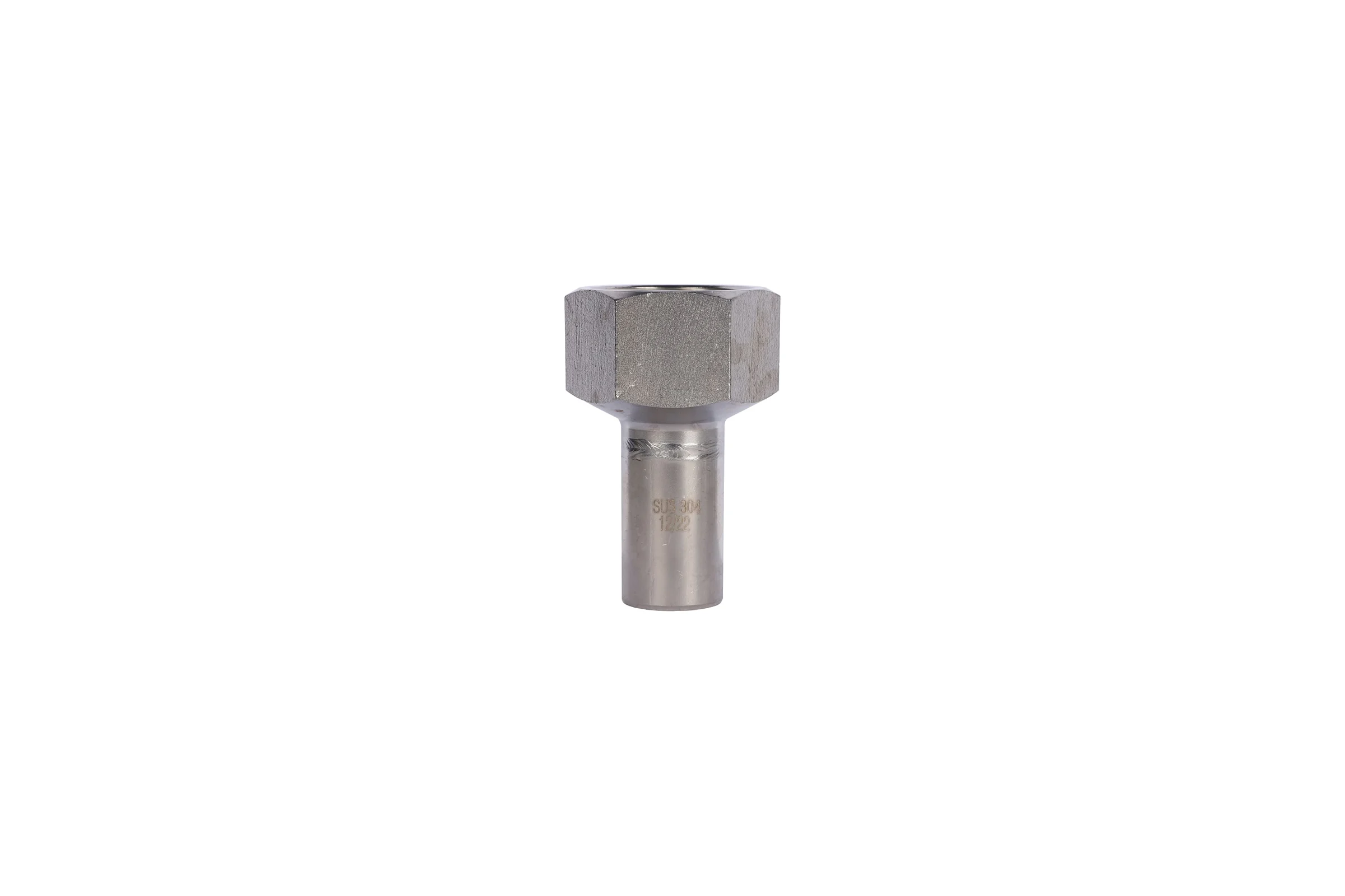 Переходная вставка ROMMER Rss-0023-042112 нпр-вр, 42x1 1/2, из нержавеющей стали, прессовой RG0091KSNP7V6B