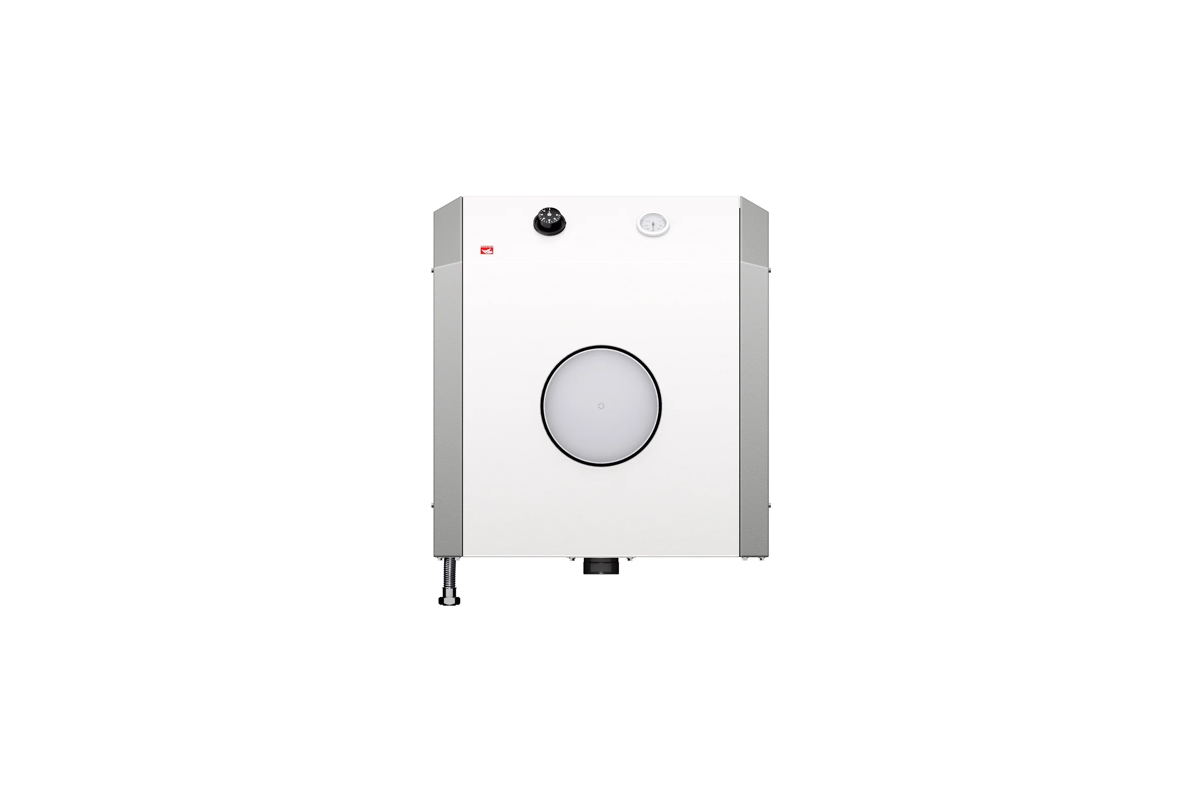 Котёл стальной газовый lemax Премиум 50 ЦБ-00100437