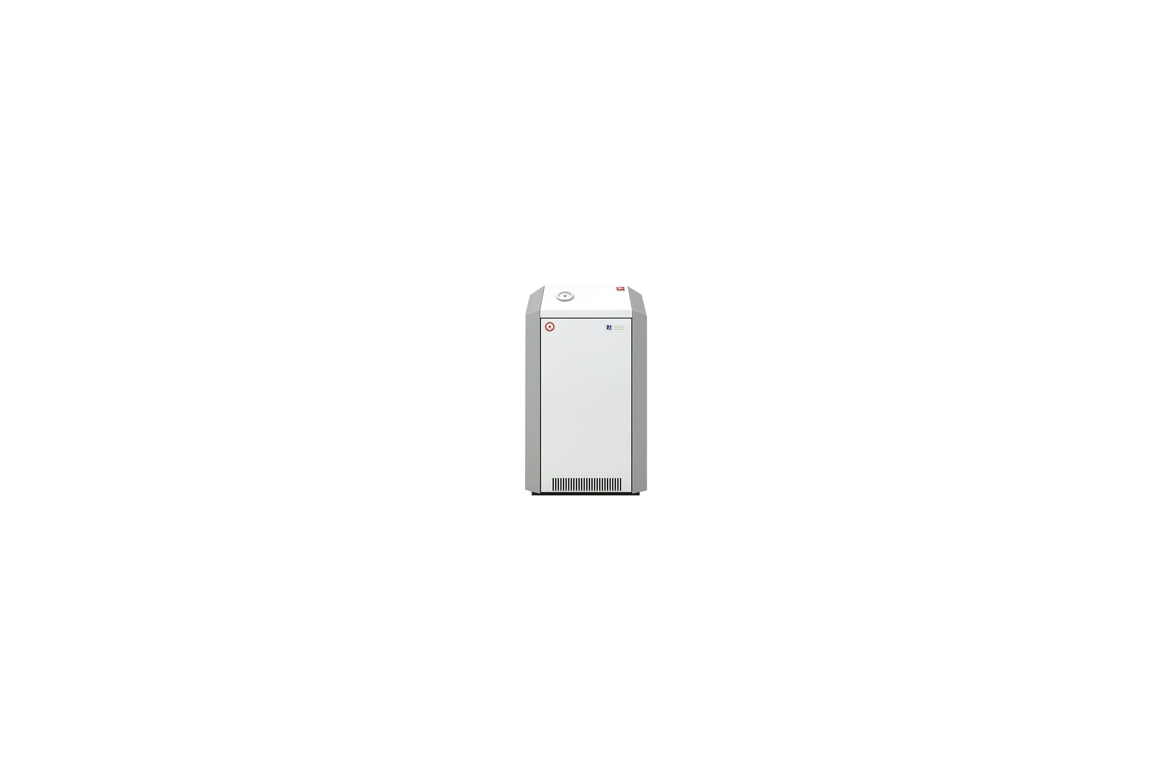 Котёл стальной газовый lemax Премиум 12,5 ЦБ-00010307