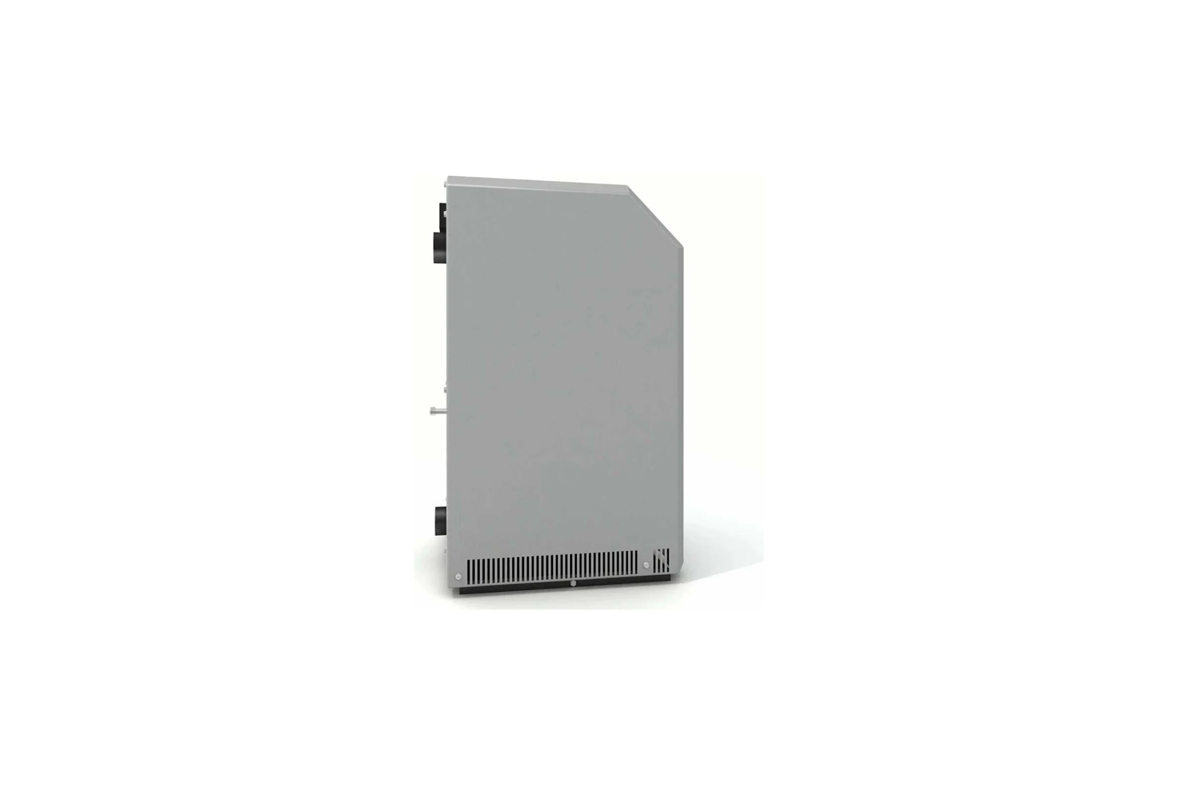 Котёл стальной газовый lemax Премиум 12,5N ЦБ-00028539