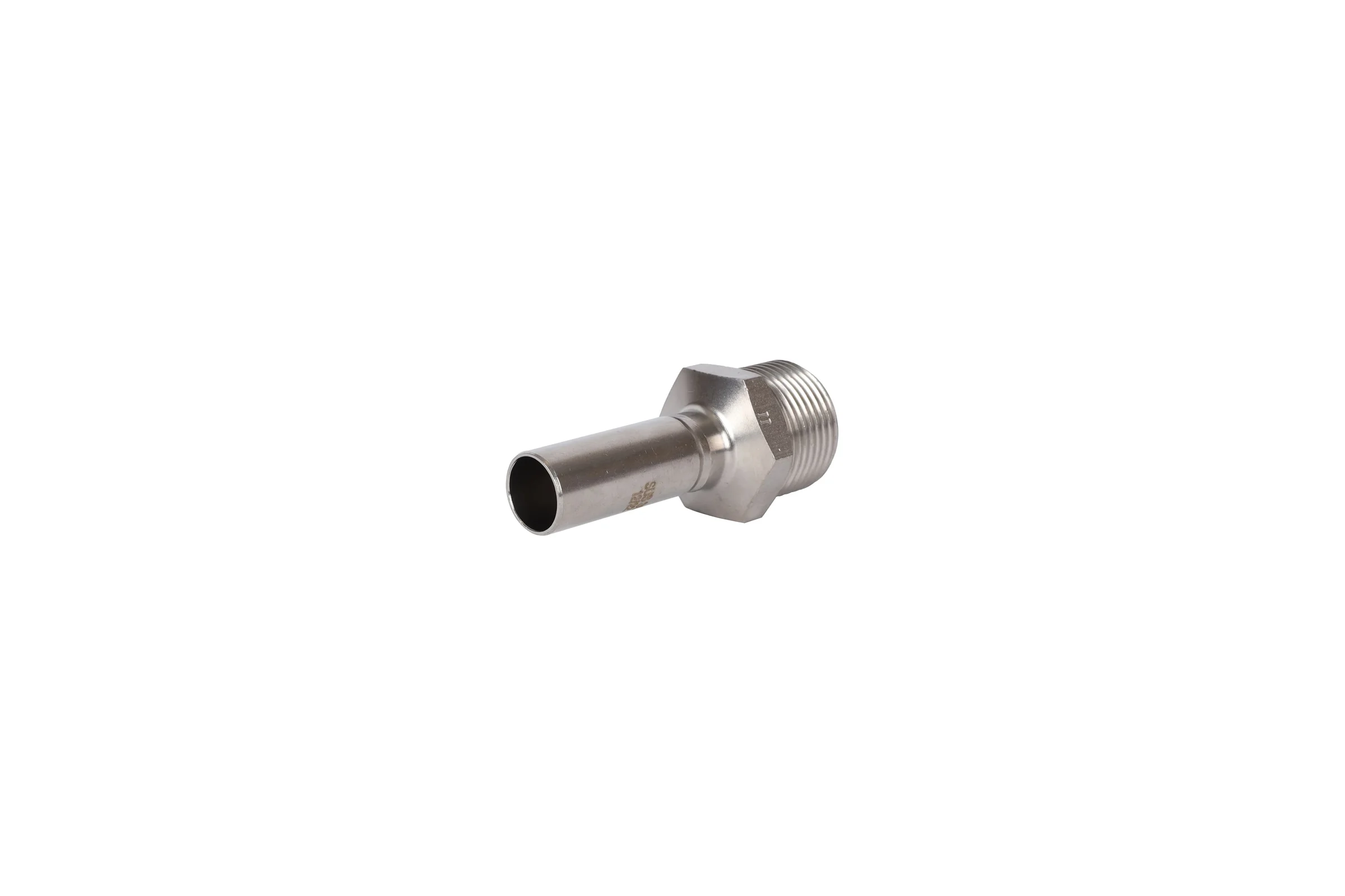 Переходная вставка ROMMER Rss-0024-001534 нпр-нр, 15x3/4, из нержавеющей стали, прессовой RG0091KSNP8D6E