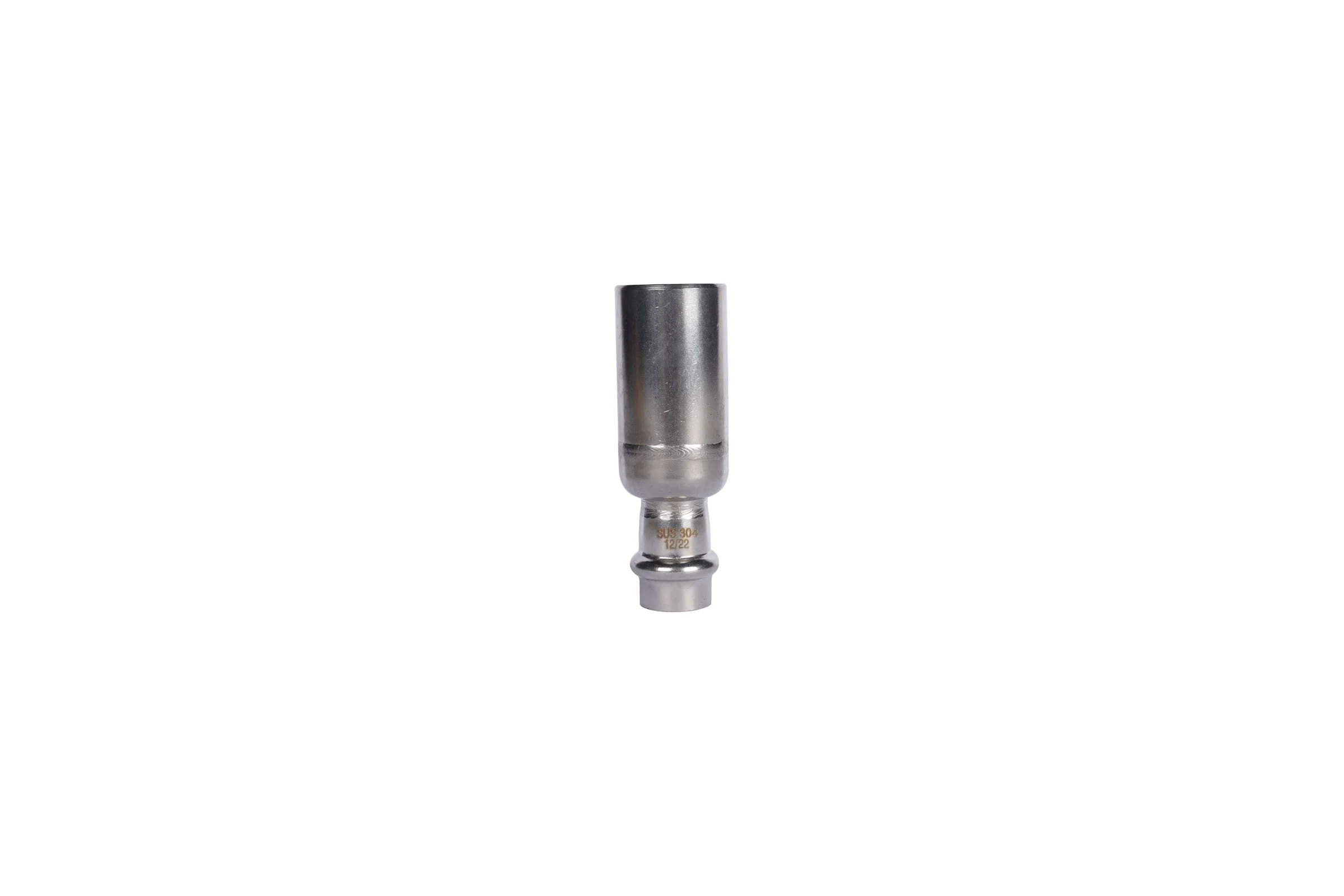 Переходная муфта ROMMER Rss-0020-002815 впр-нпр 28x15, из нержавеющей стали прессовой RG0091KSNP0SCQ