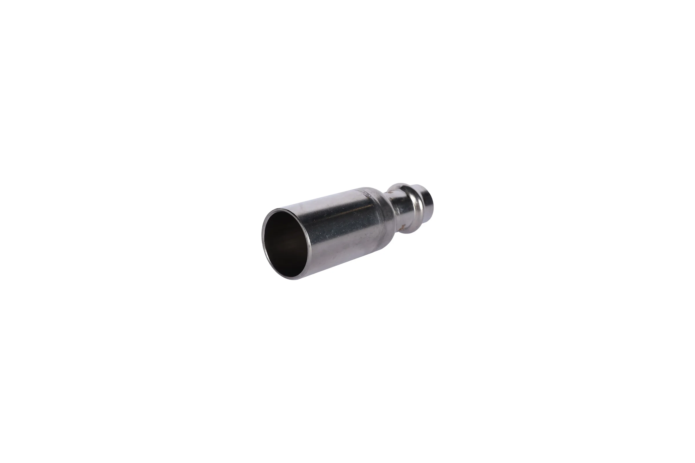 Переходная муфта ROMMER Rss-0020-002815 впр-нпр 28x15, из нержавеющей стали прессовой RG0091KSNP0SCQ
