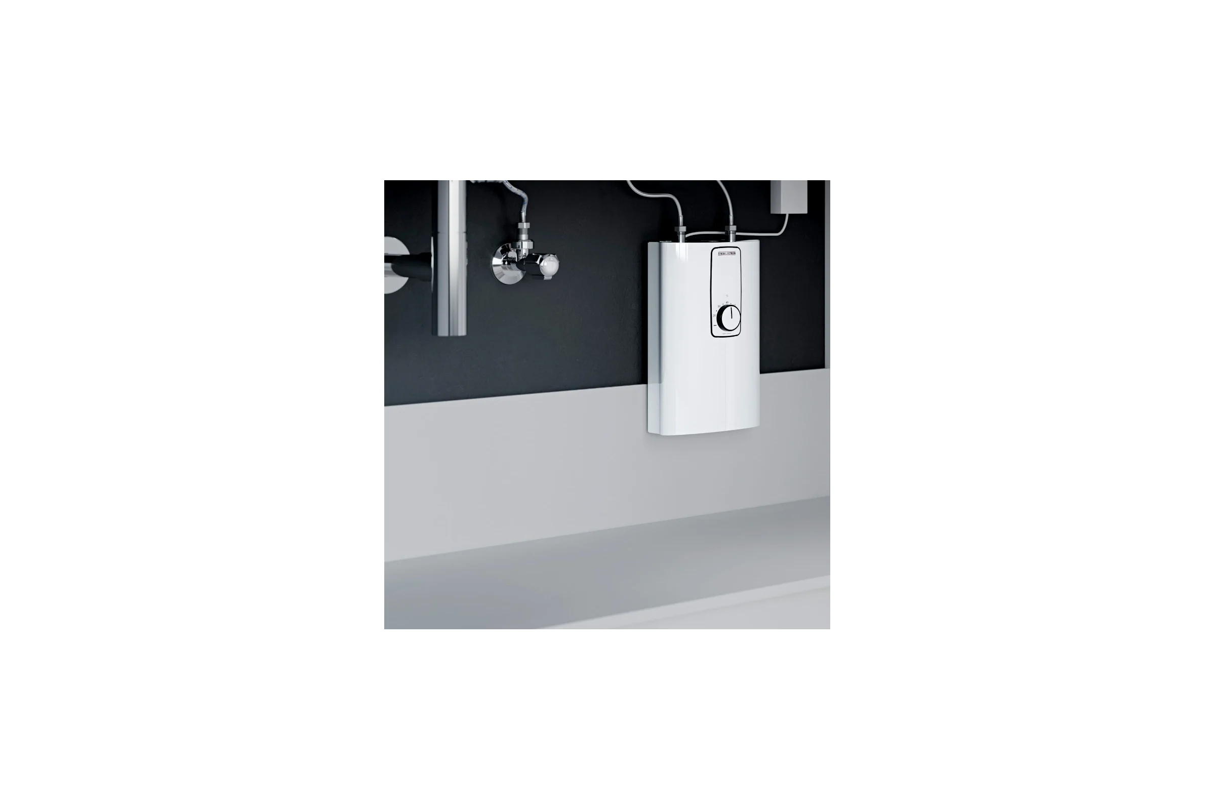 Проточный водонагреватель Stiebel Eltron DCE 11/13 3895 230770