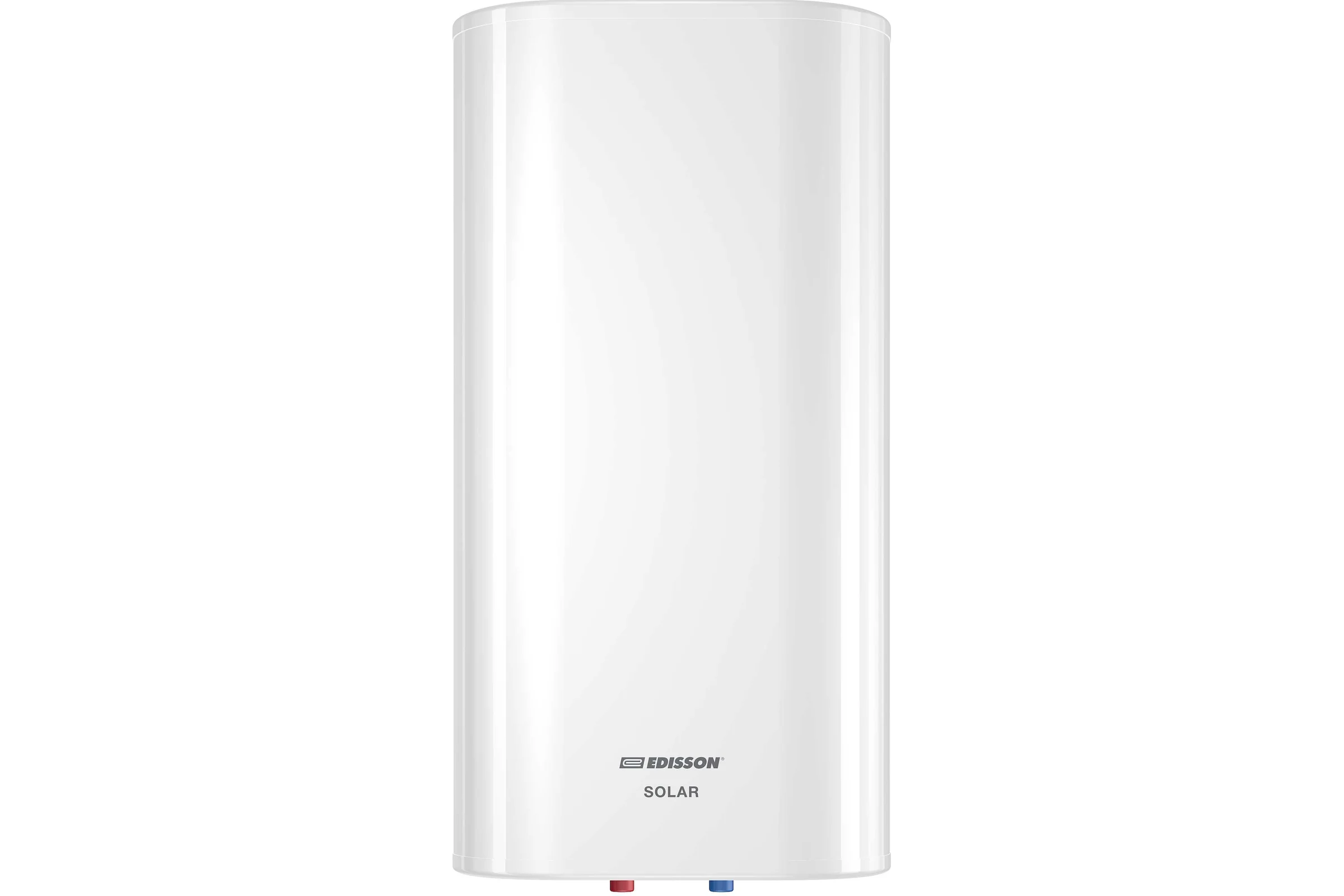 Аккумуляционный электрический водонагреватель Термекс Edisson Solar 50 V ЭдЭБ03842