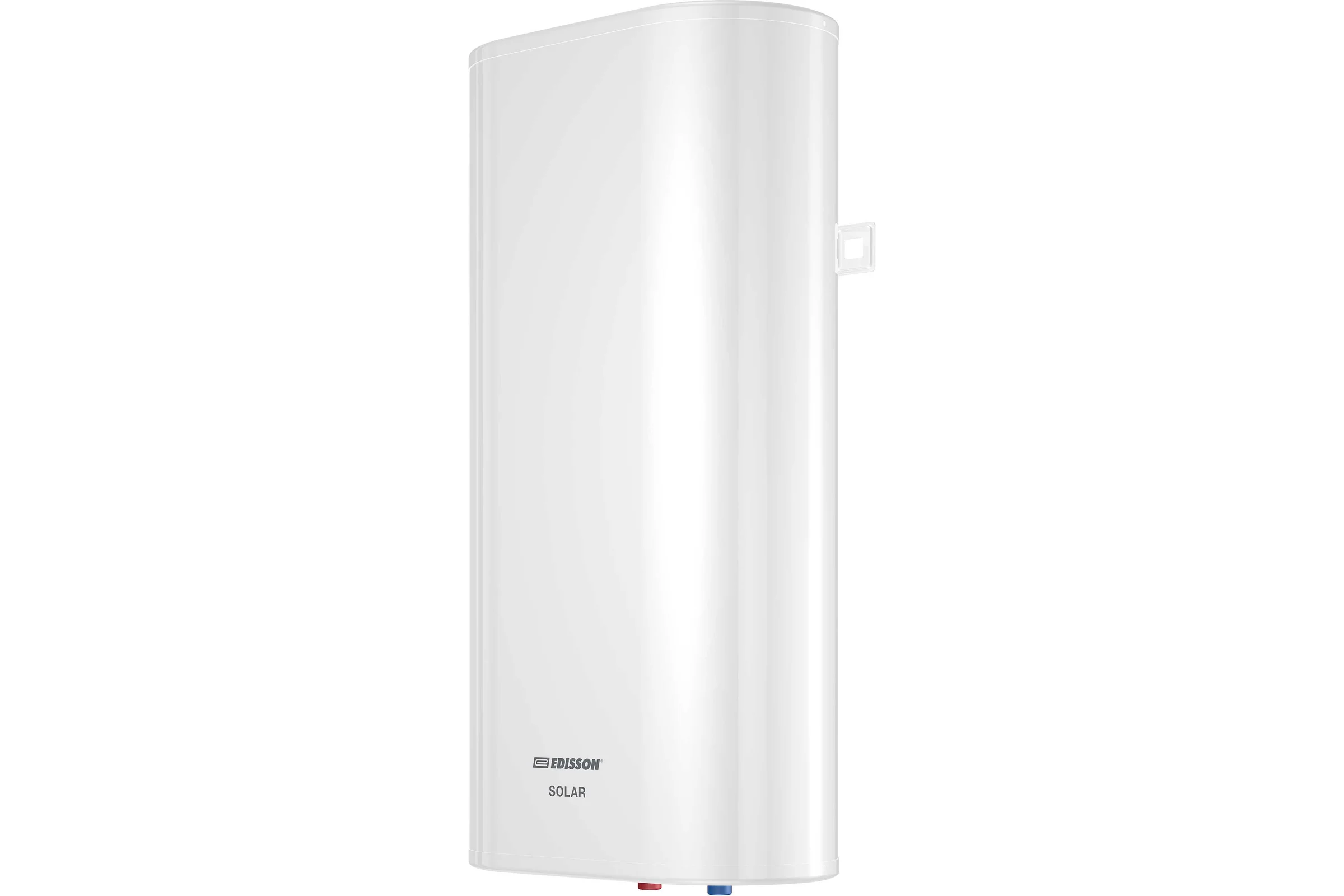Аккумуляционный электрический водонагреватель Термекс Edisson Solar 50 V ЭдЭБ03842