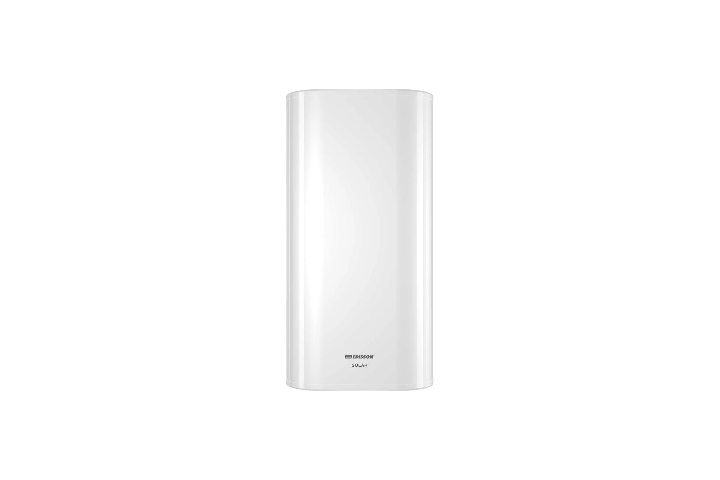 Аккумуляционный электрический водонагреватель Термекс Edisson Solar 80 V ЭдЭБ03844