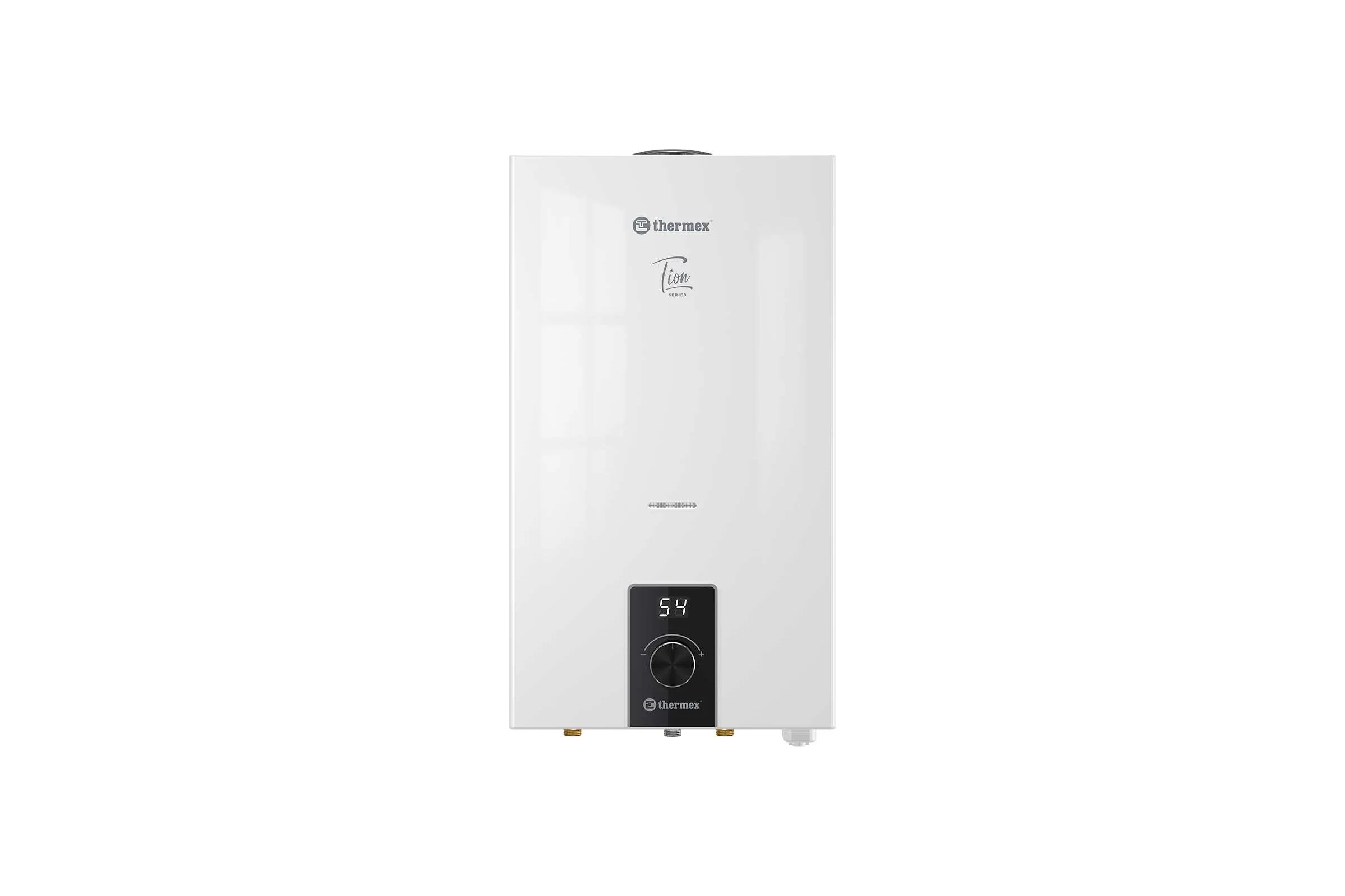 Газовый проточный водонагреватель Термекс THERMEX T 20 D ЭдЭБ03687
