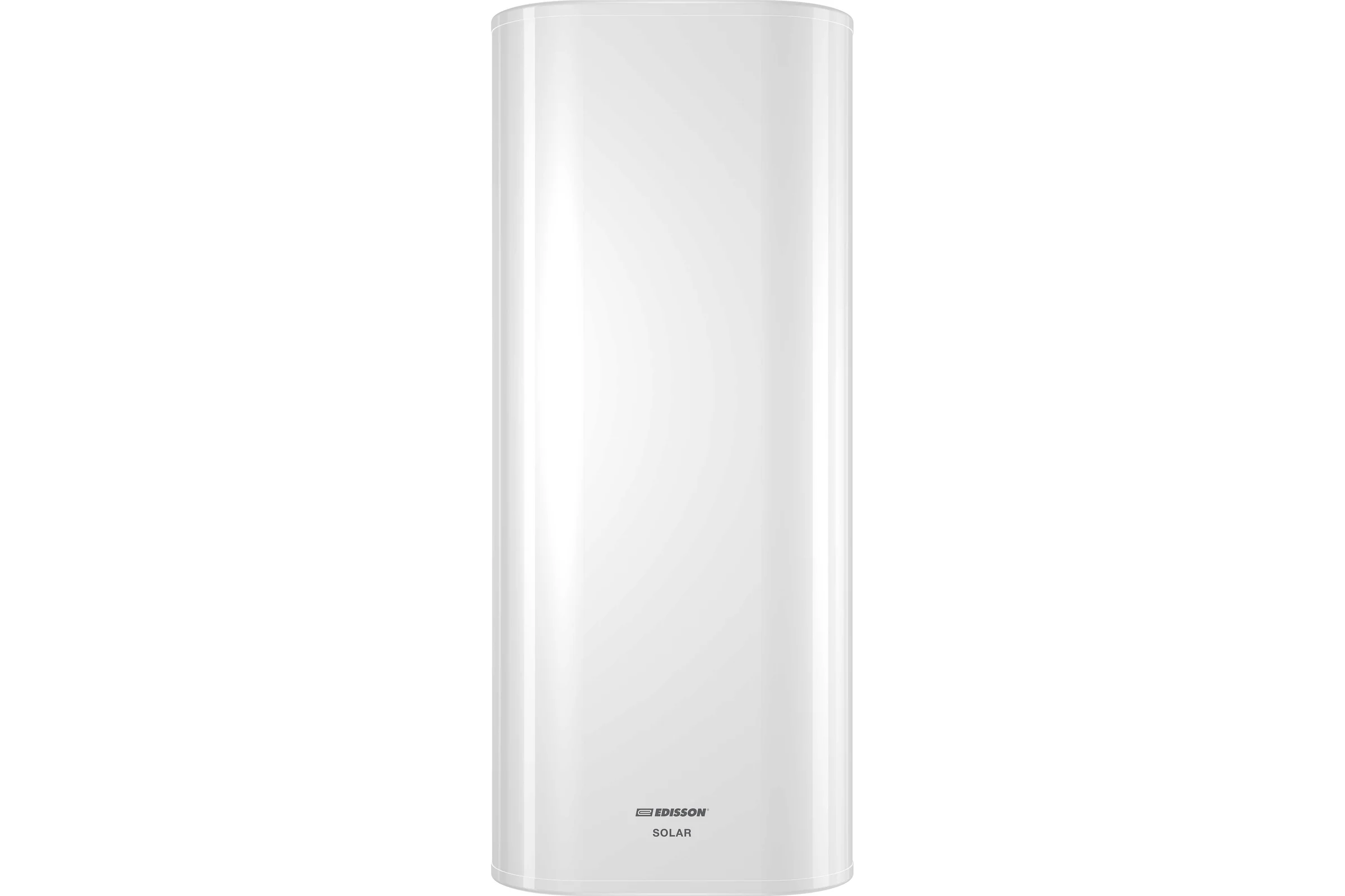 Аккумуляционный электрический водонагреватель Термекс Edisson Solar 100 V ЭдЭБ03846