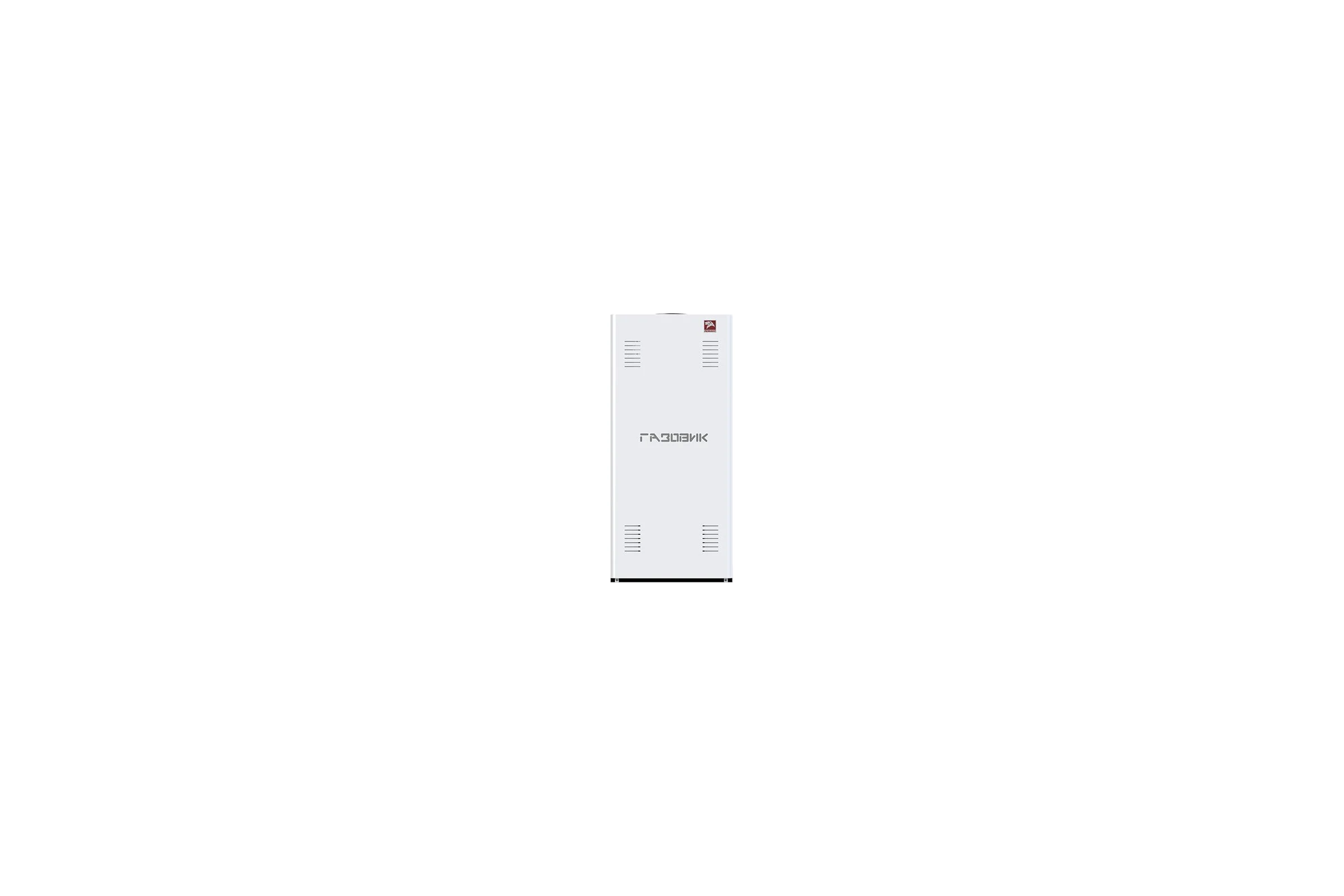 Котел газовый lemax АОГВ-15,5 Газовик ЦБ-00102817