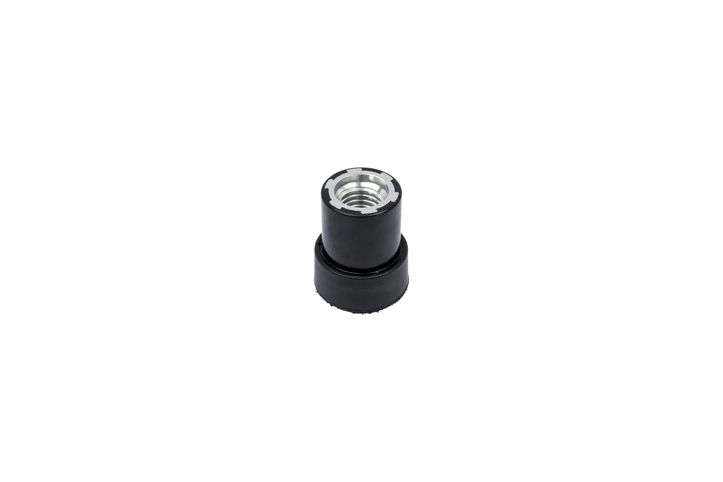 Подложка для ротационной машинки Backing pad 25RO 25 мм Shine systems SS618