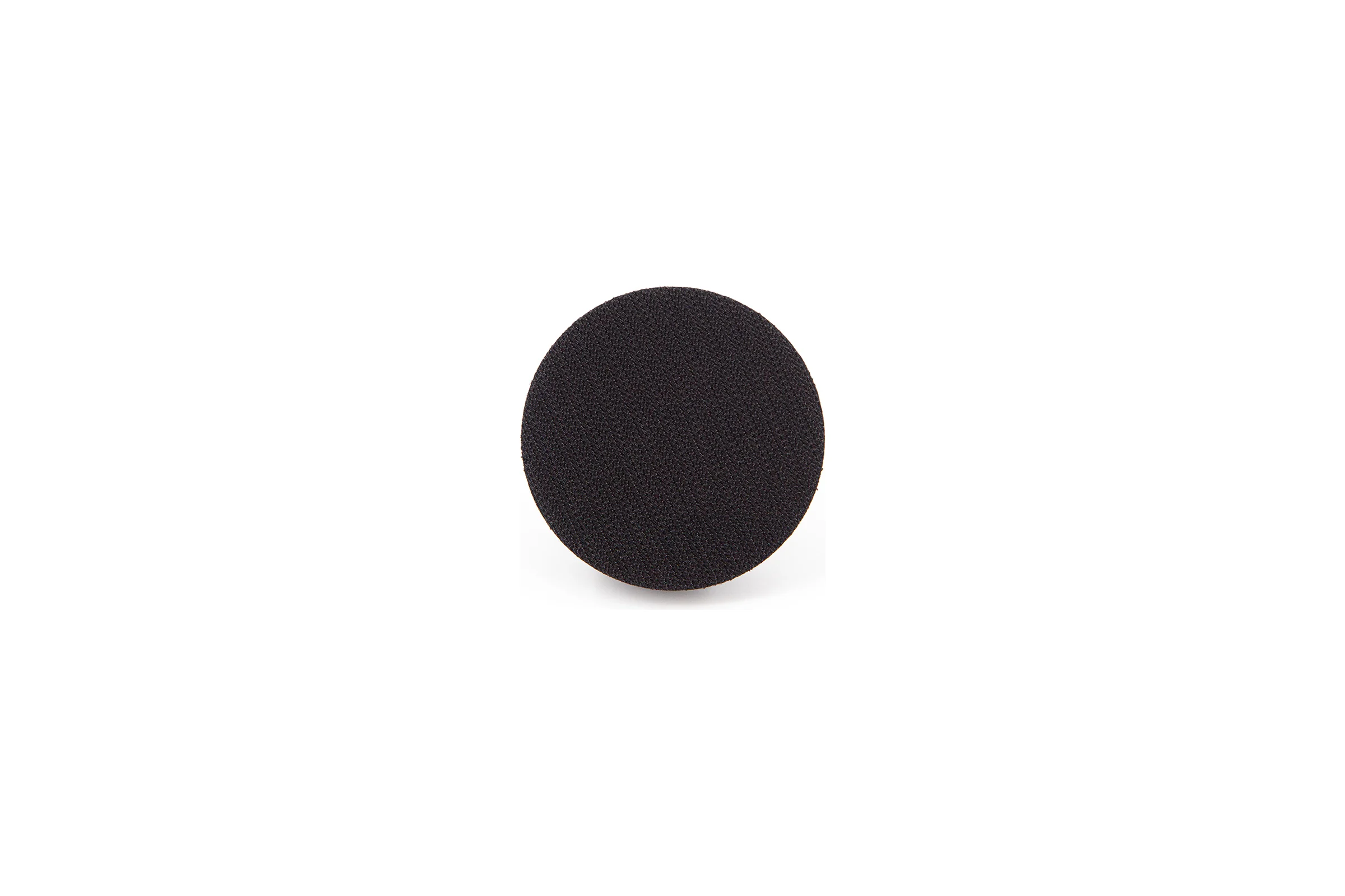 Подложка для ротационной машинки Backing pad 75RO 75 мм Shine systems SS620