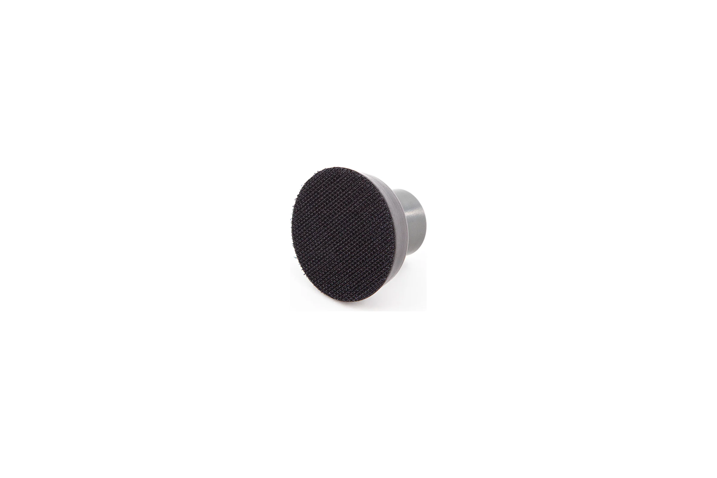 Подложка для ротационной машинки Backing pad 50RO 50 мм Shine systems SS619