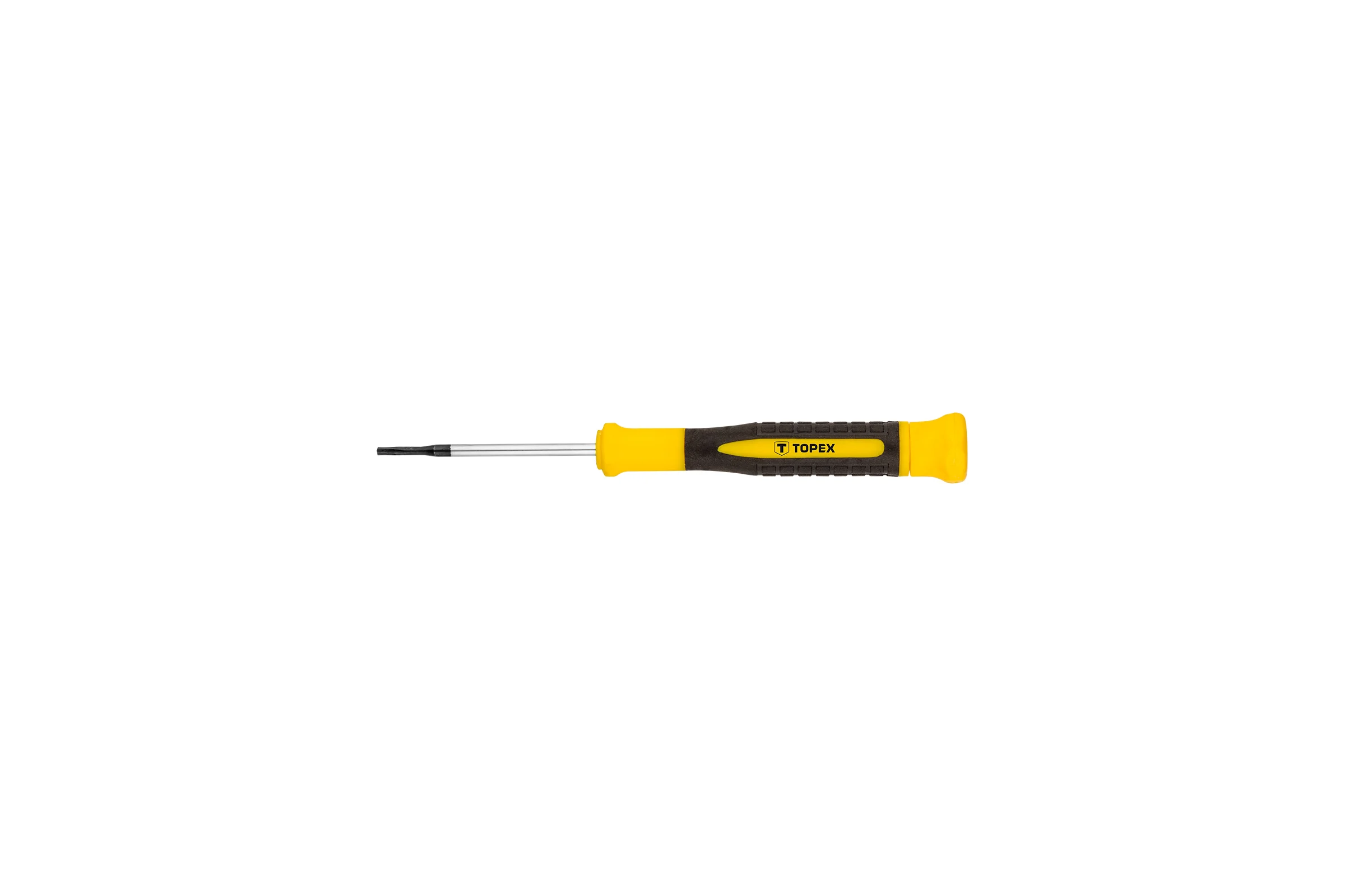 Прецизионная отвертка Torx TOPEX 39D778