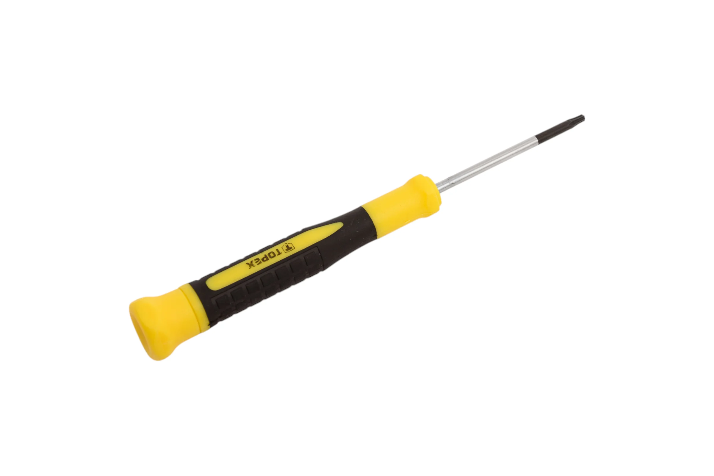 Прецизионная отвертка Torx TOPEX 39D778