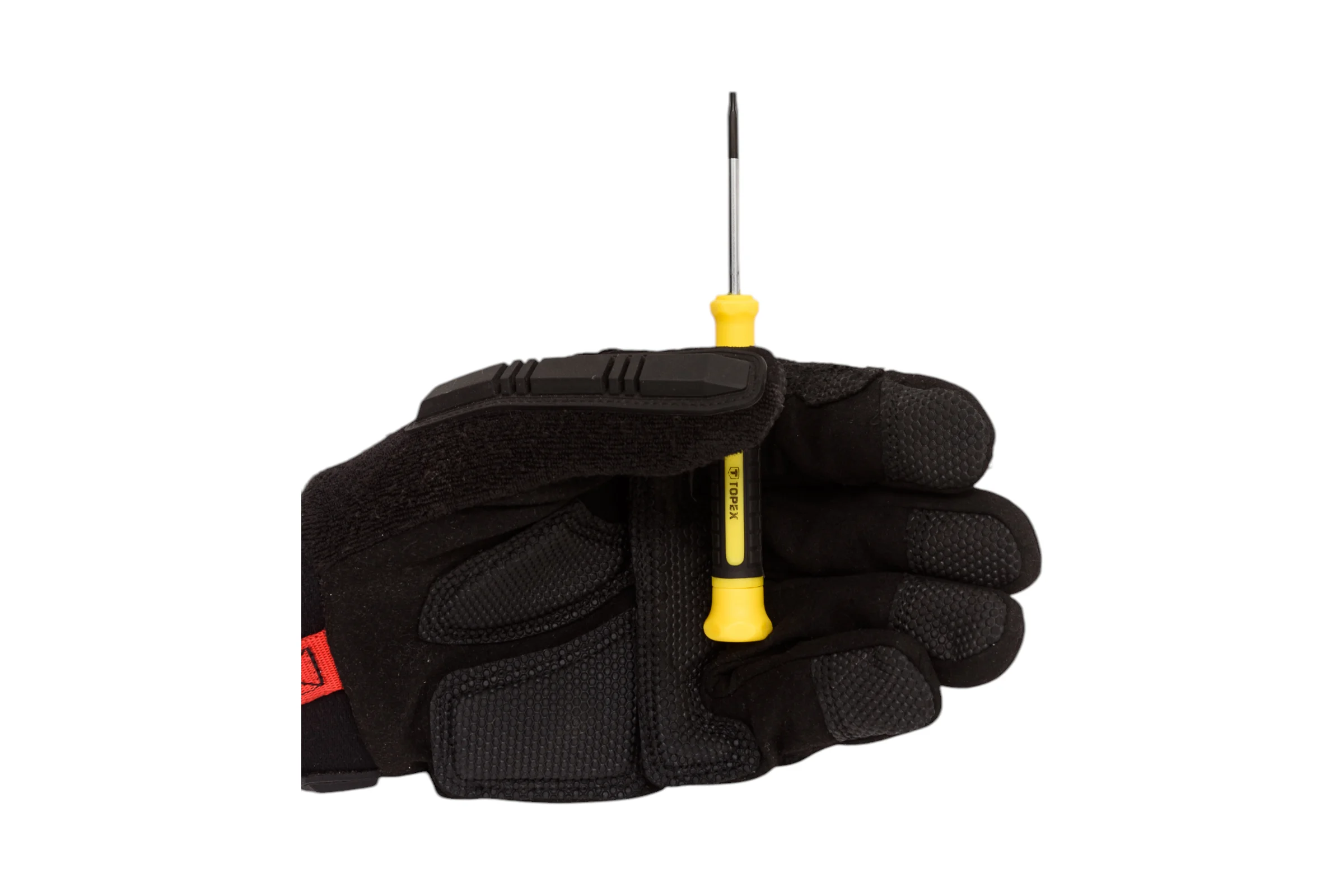Прецизионная отвертка Torx TOPEX 39D778