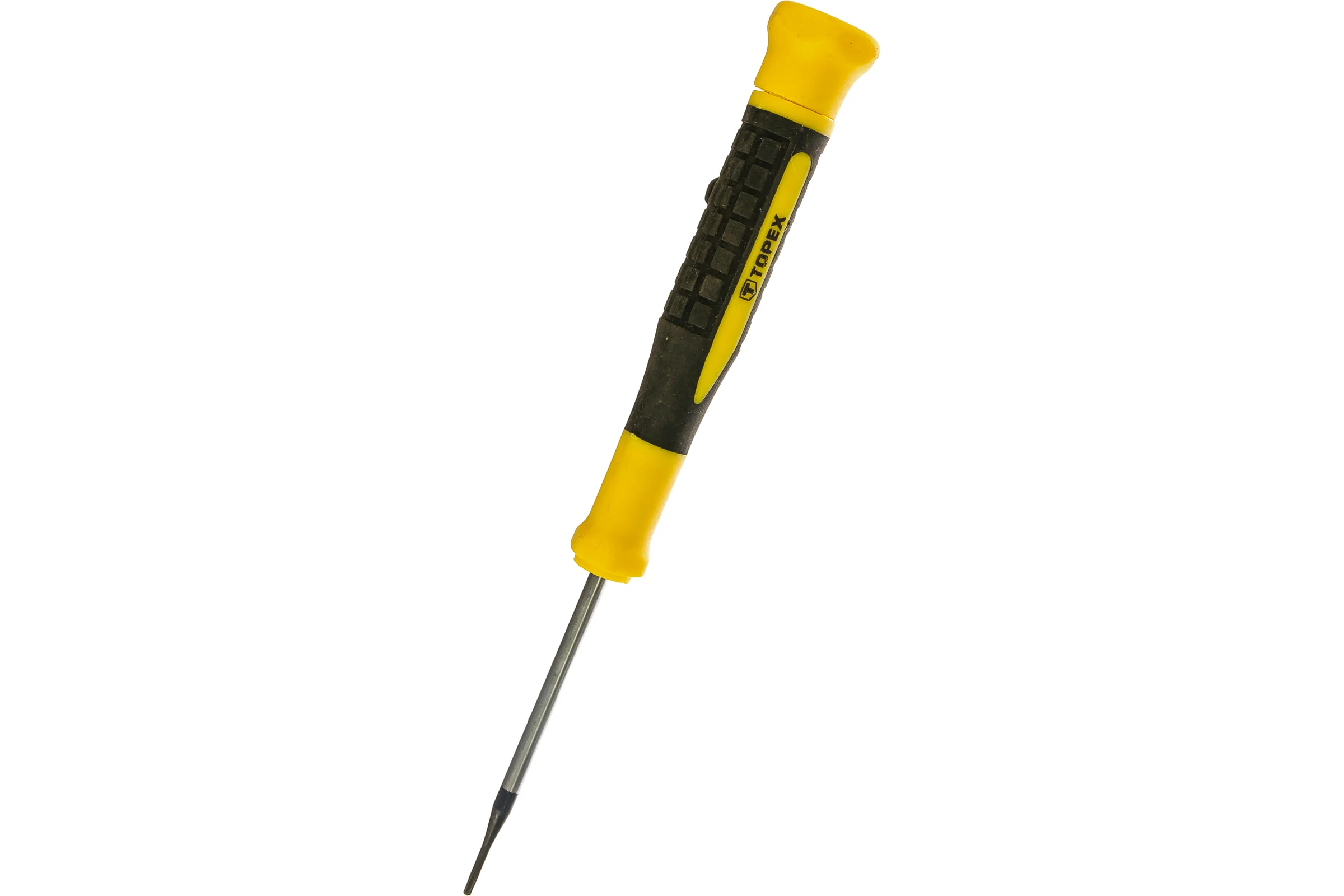 Прецизионная отвертка Torx TOPEX 39D775
