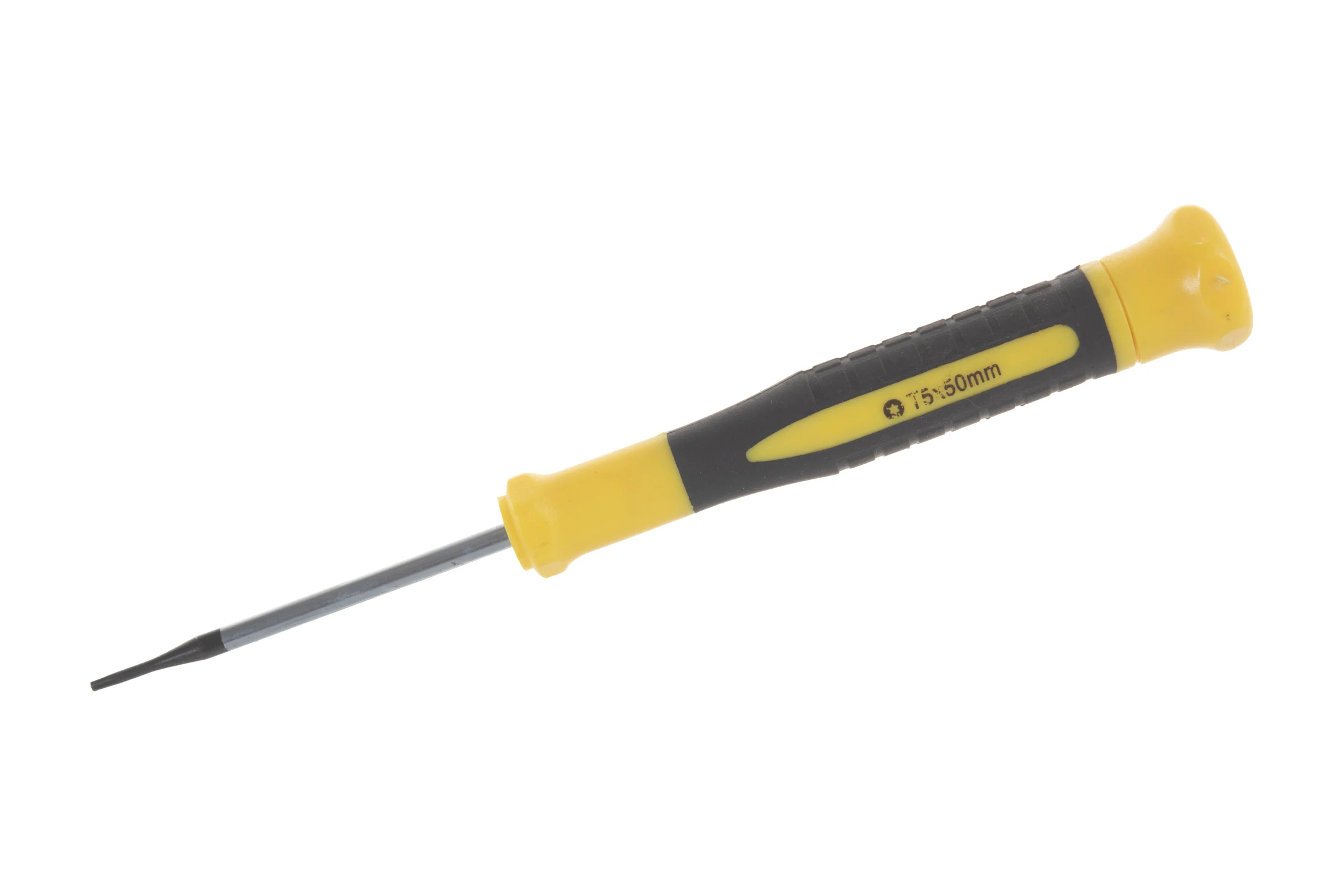 Прецизионная отвертка Torx TOPEX 39D775