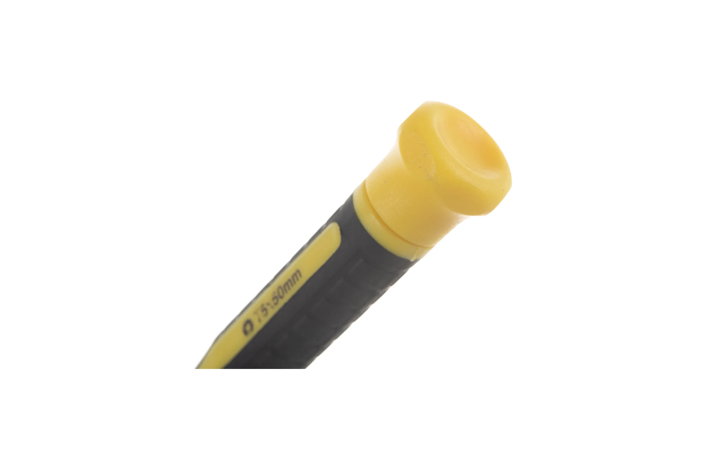 Прецизионная отвертка Torx TOPEX 39D775