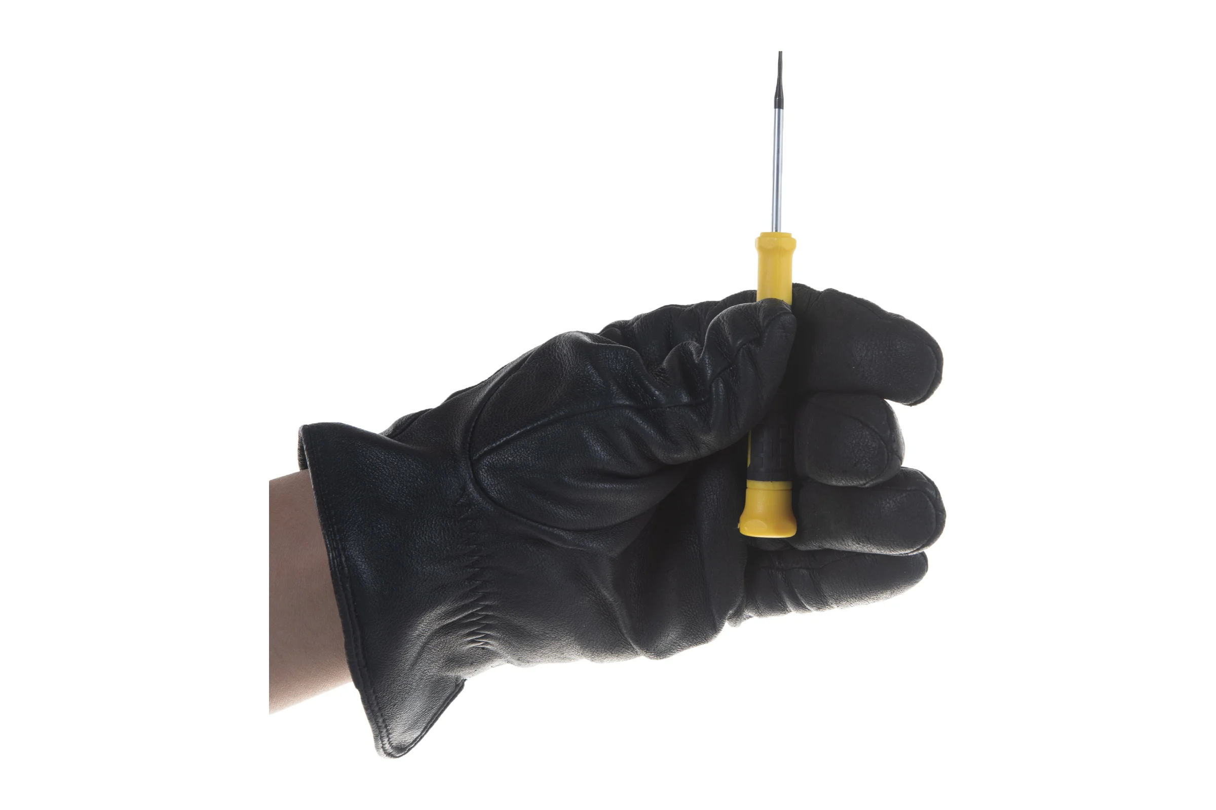 Прецизионная отвертка Torx TOPEX 39D775