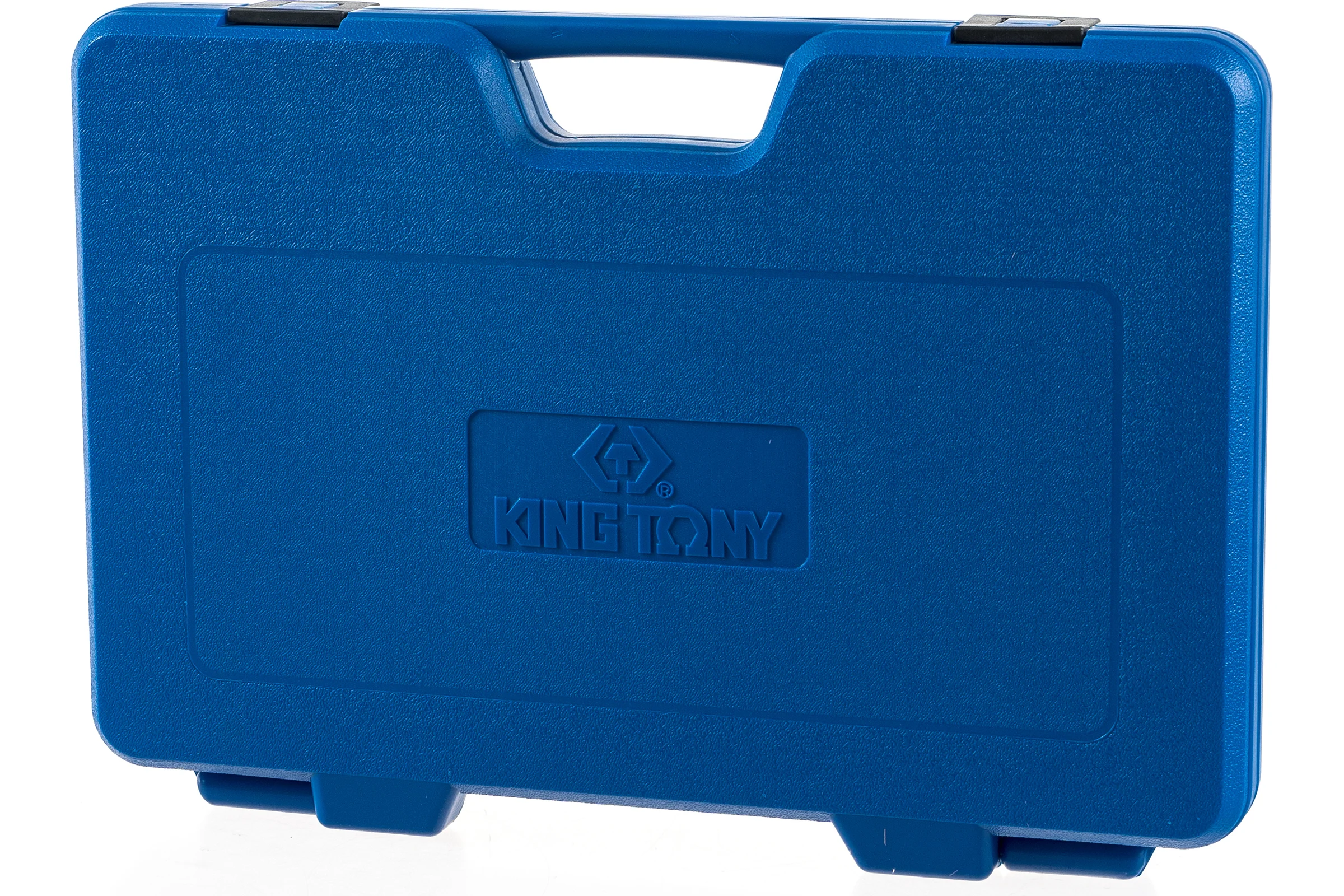 Набор отверток в кейсе (14 предметов) KING TONY 35114MR