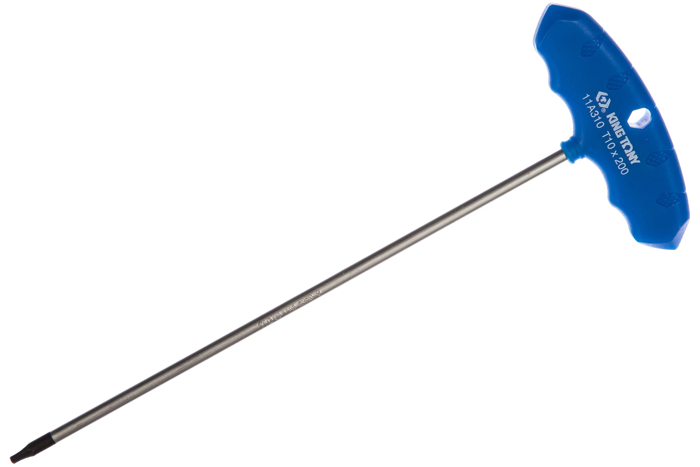 Т-образный ключ TORX T10 200мм KING TONY 11A310R