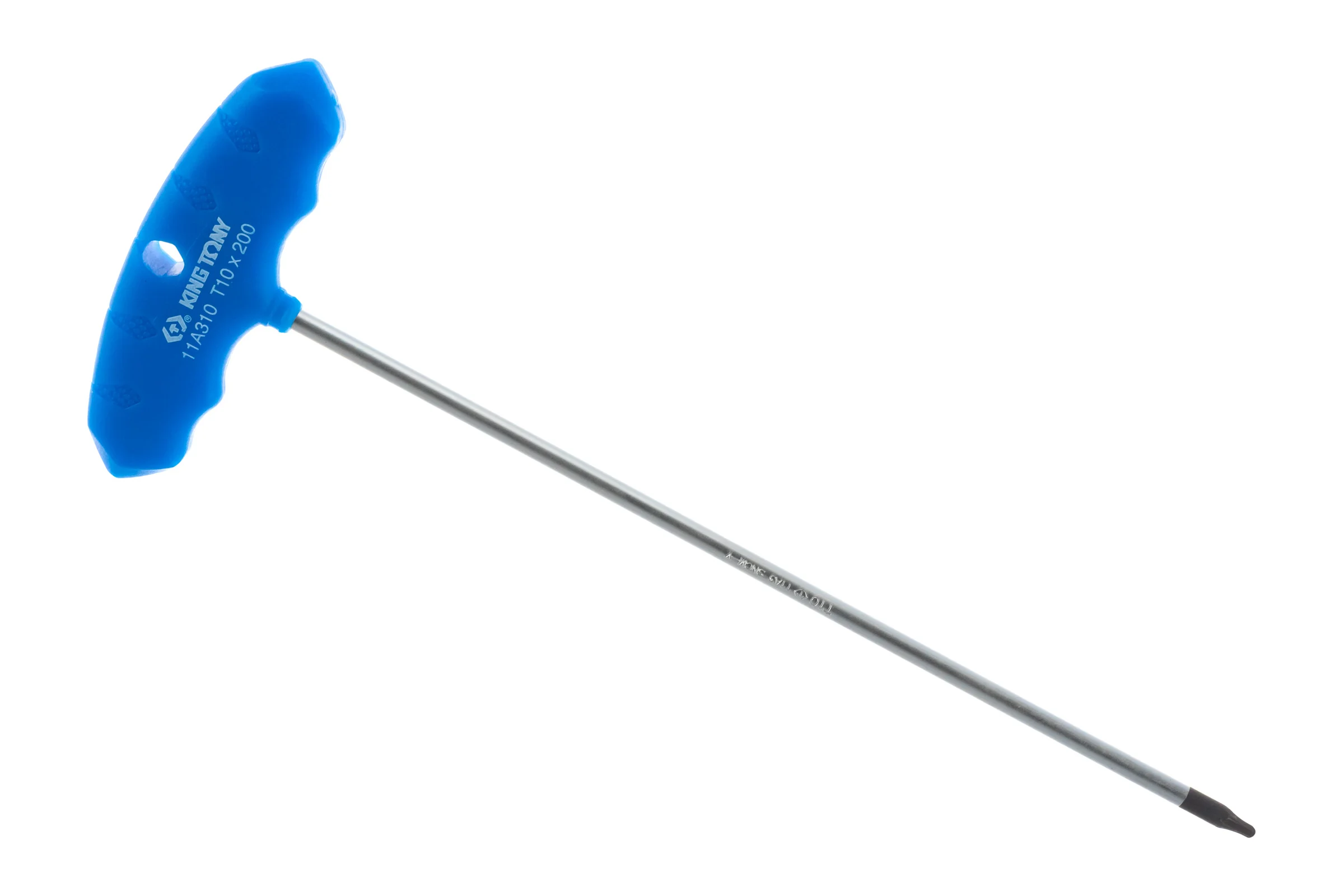 Т-образный ключ TORX T10 200мм KING TONY 11A310R
