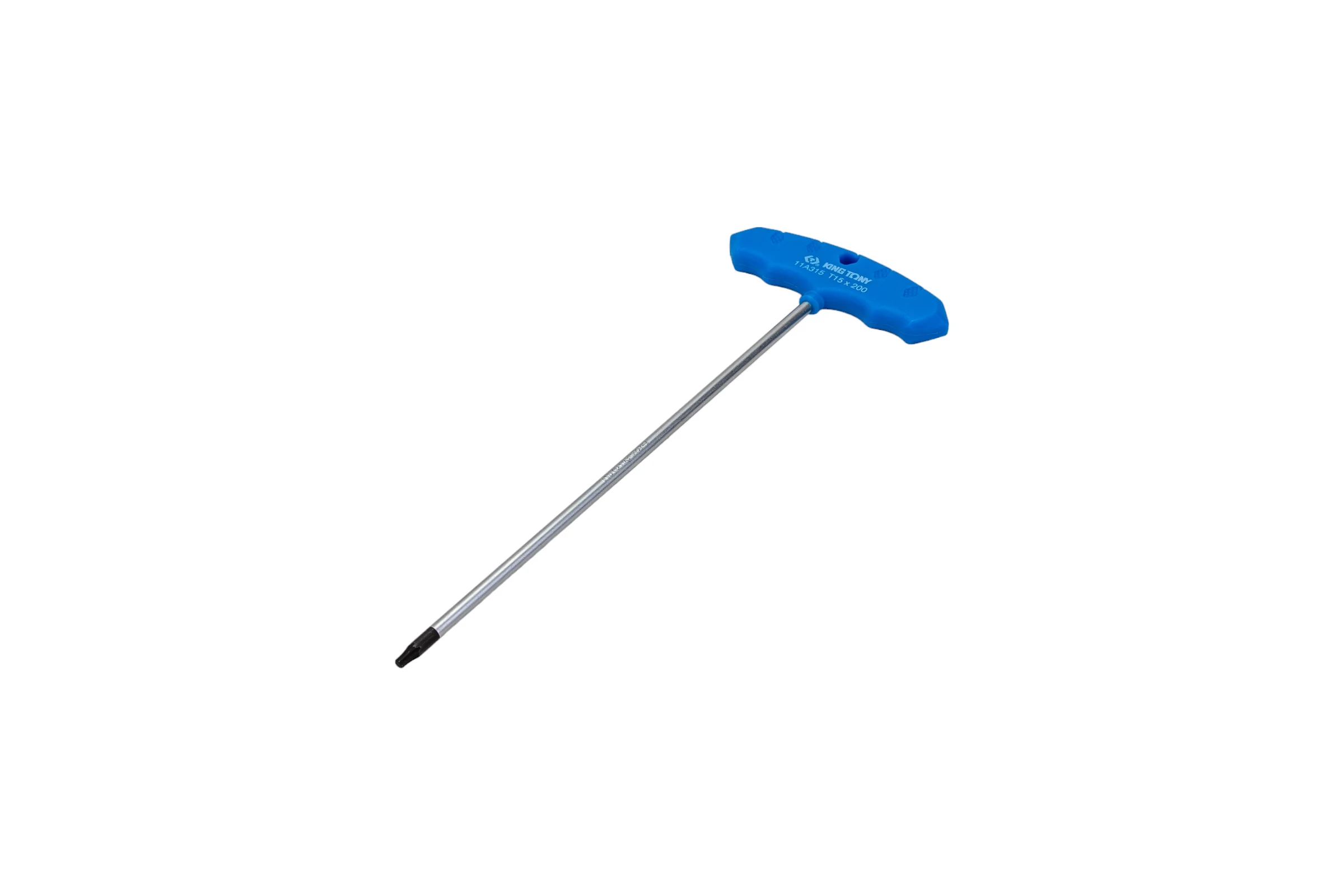 Т-образный ключ TORX T15 200мм KING TONY 11A315R