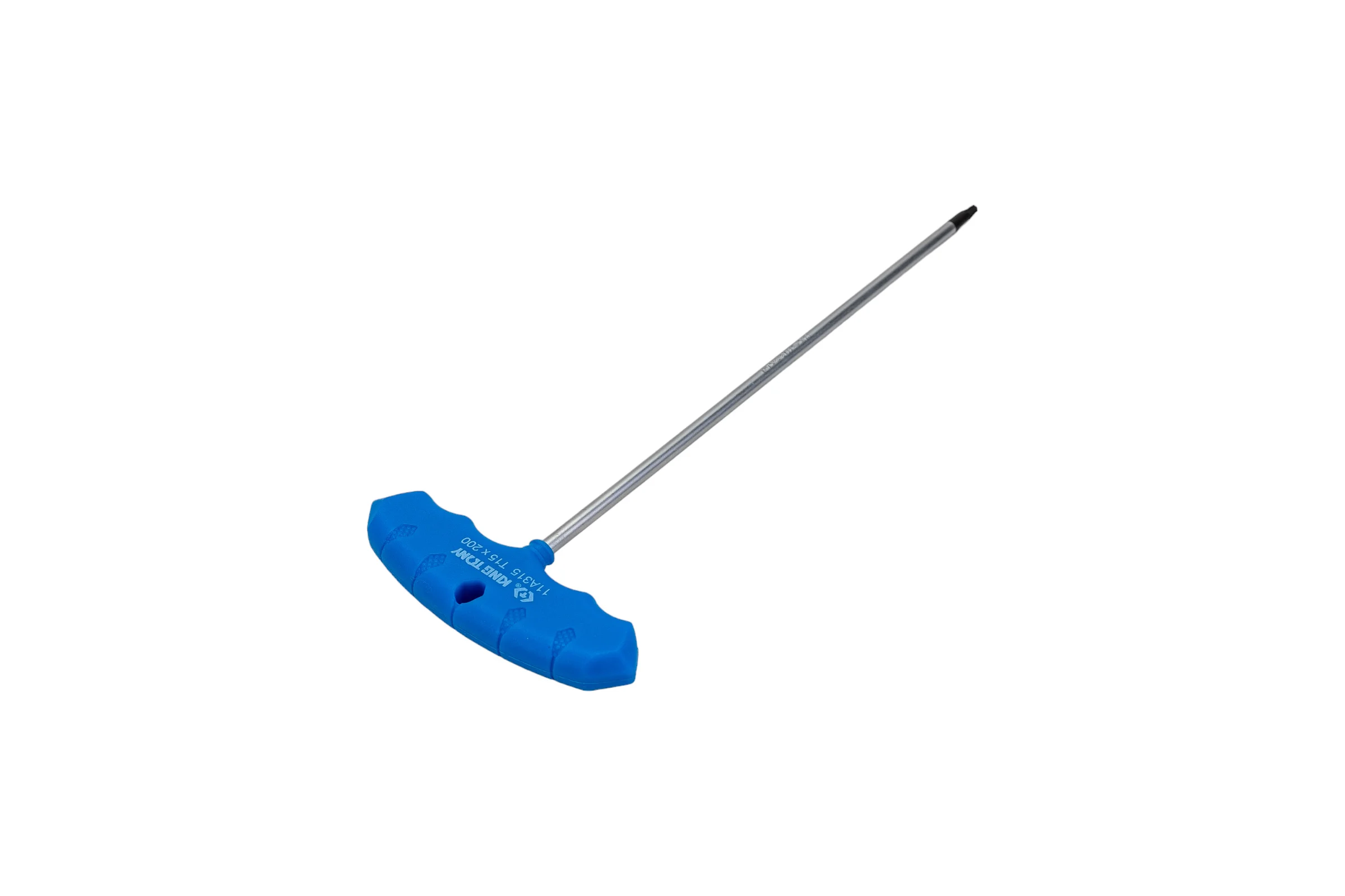 Т-образный ключ TORX T15 200мм KING TONY 11A315R