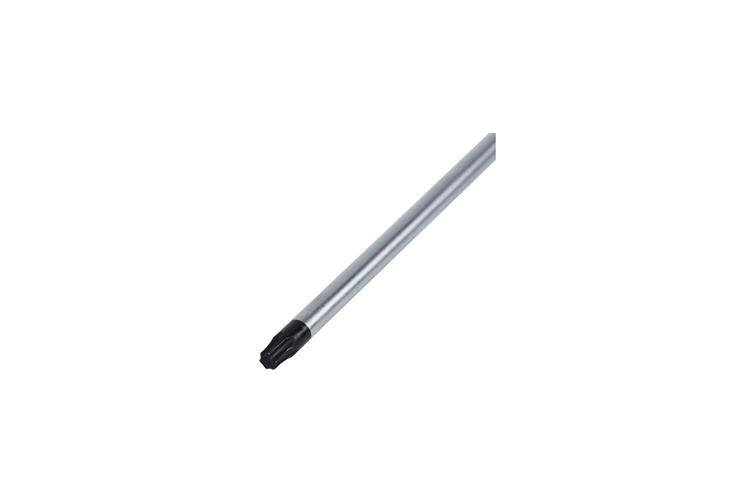 Т-образный ключ TORX T27 200мм KING TONY 11A327R