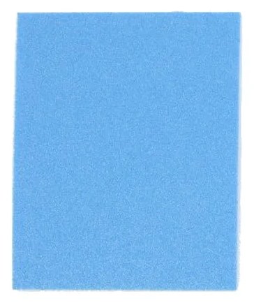 Абразивная губка односторонняя (115x140 мм; P280; Medium) sia 0020.3794