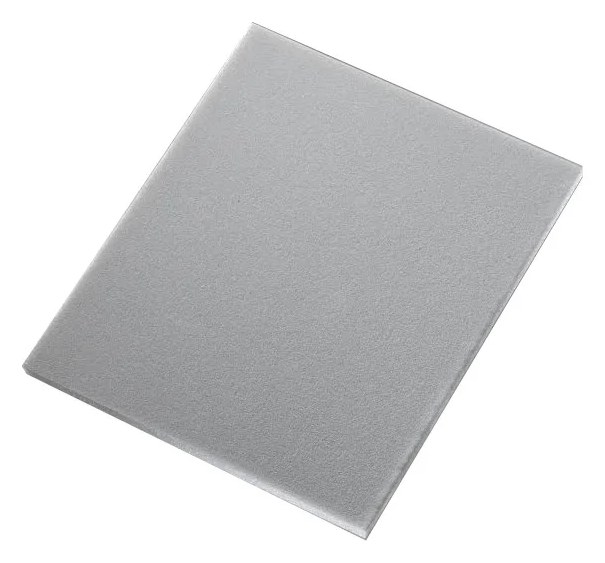 Абразивная губка односторонняя (115x140 мм; P800; Extra Fine) sia 0070.0605.01