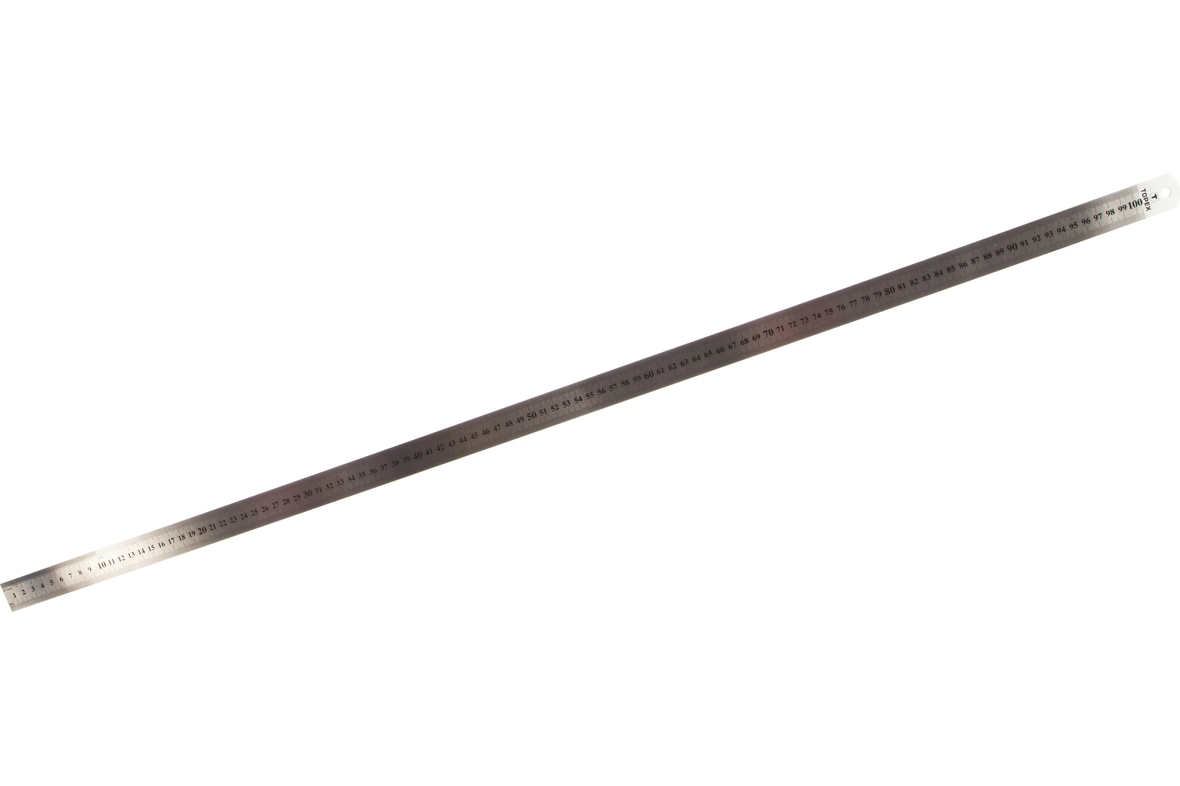 Линейка TOPEX 31C100