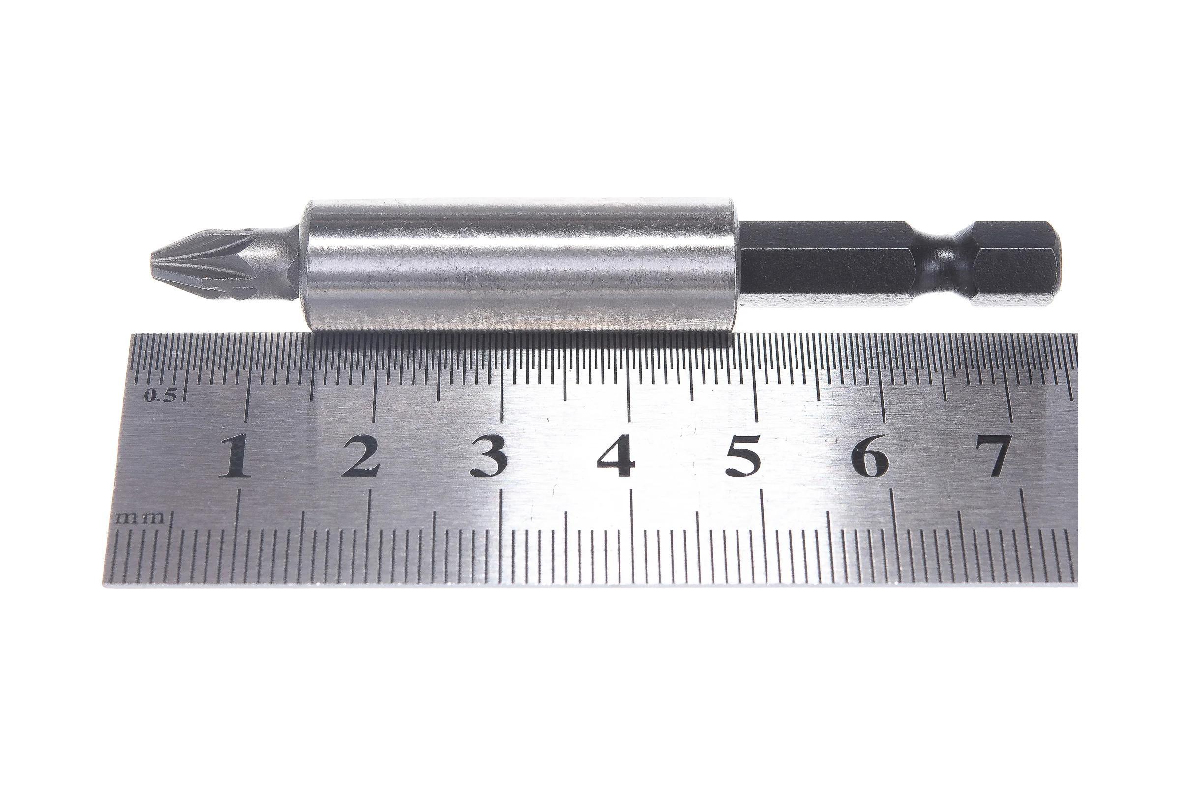 Набор бит 37 шт. Makita B-28606
