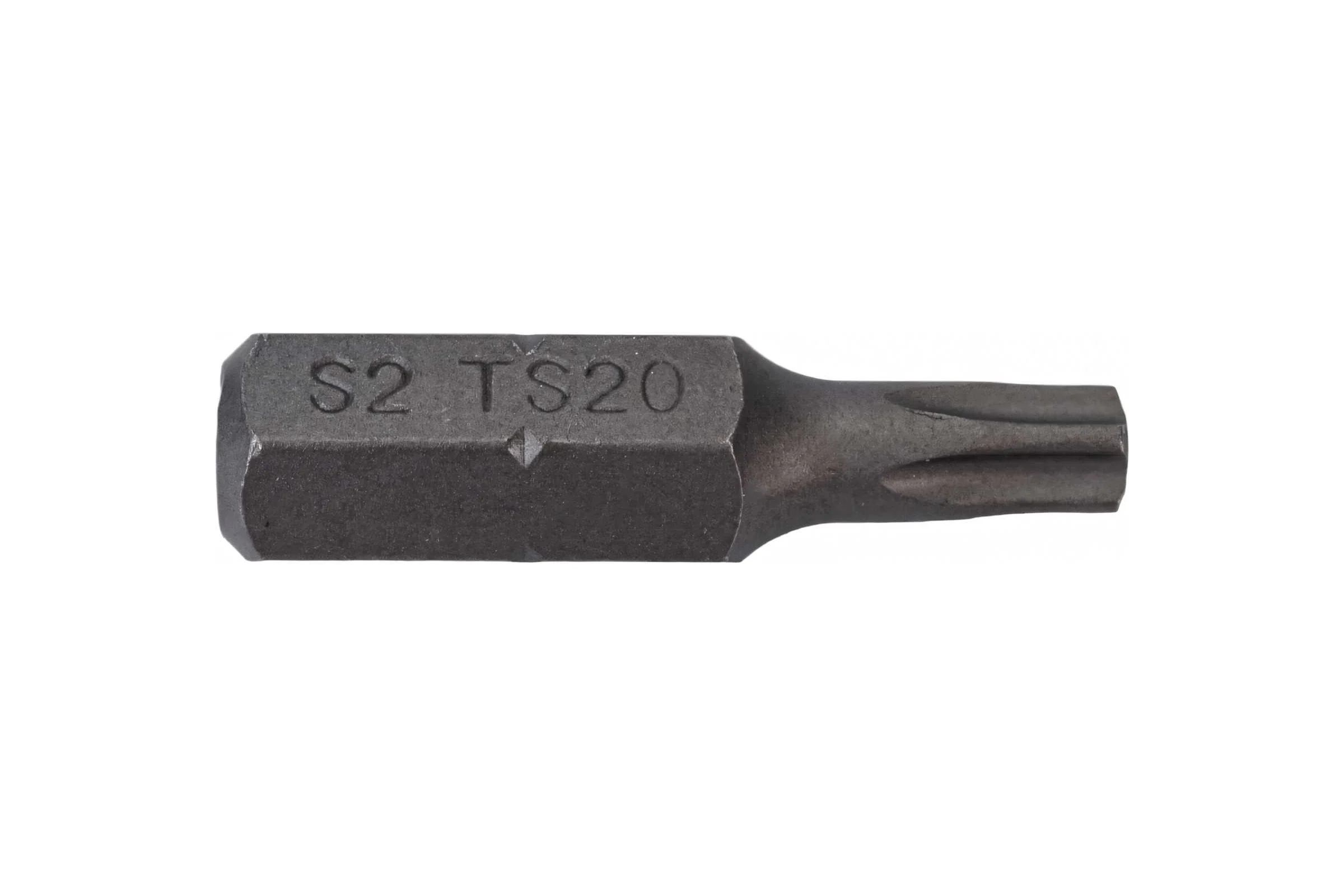 Набор вставок JTC в боксе 1/4 DR торкс TS08-TS50 10пр. 5362 794231