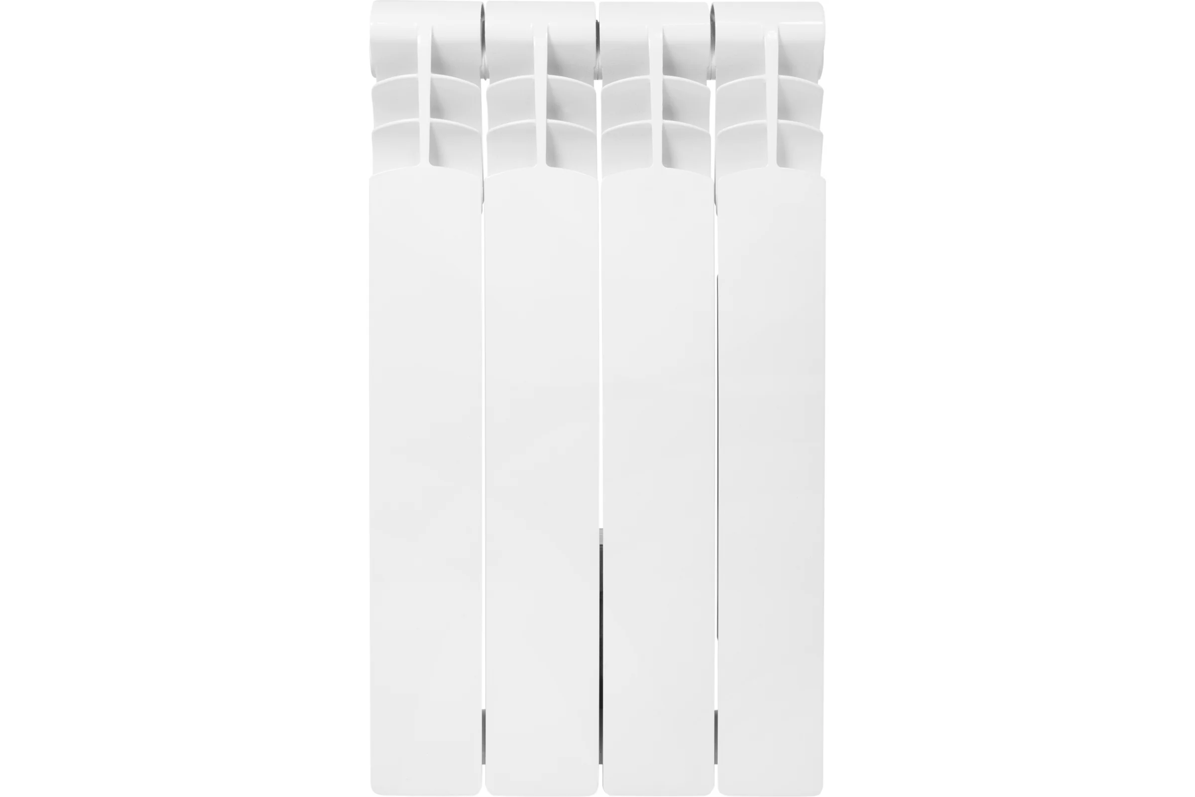 Радиатор Royal Thermo Revolution 500 - 4 секц. НС-1054825