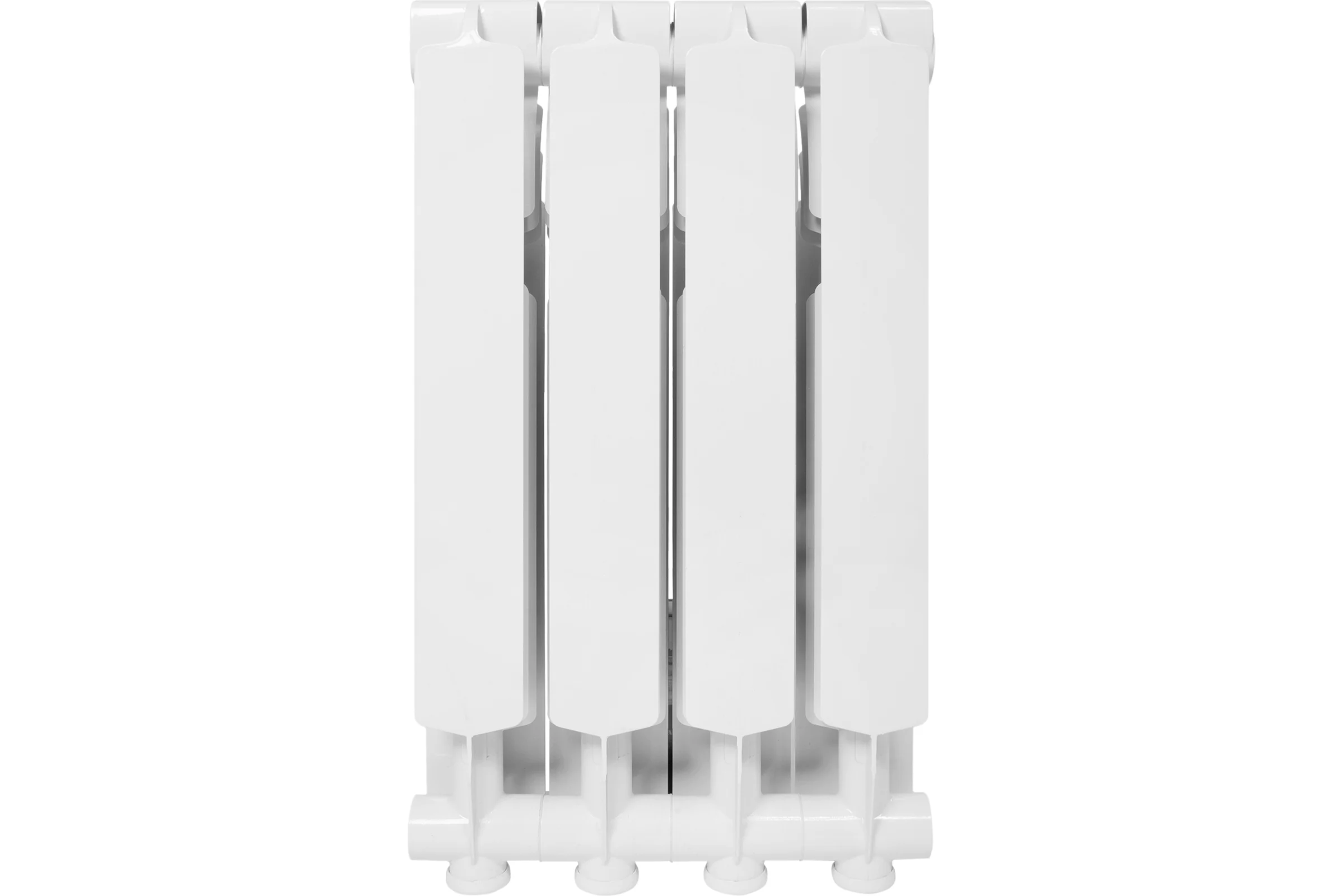 Радиатор Royal Thermo Revolution 500 - 4 секц. НС-1054825
