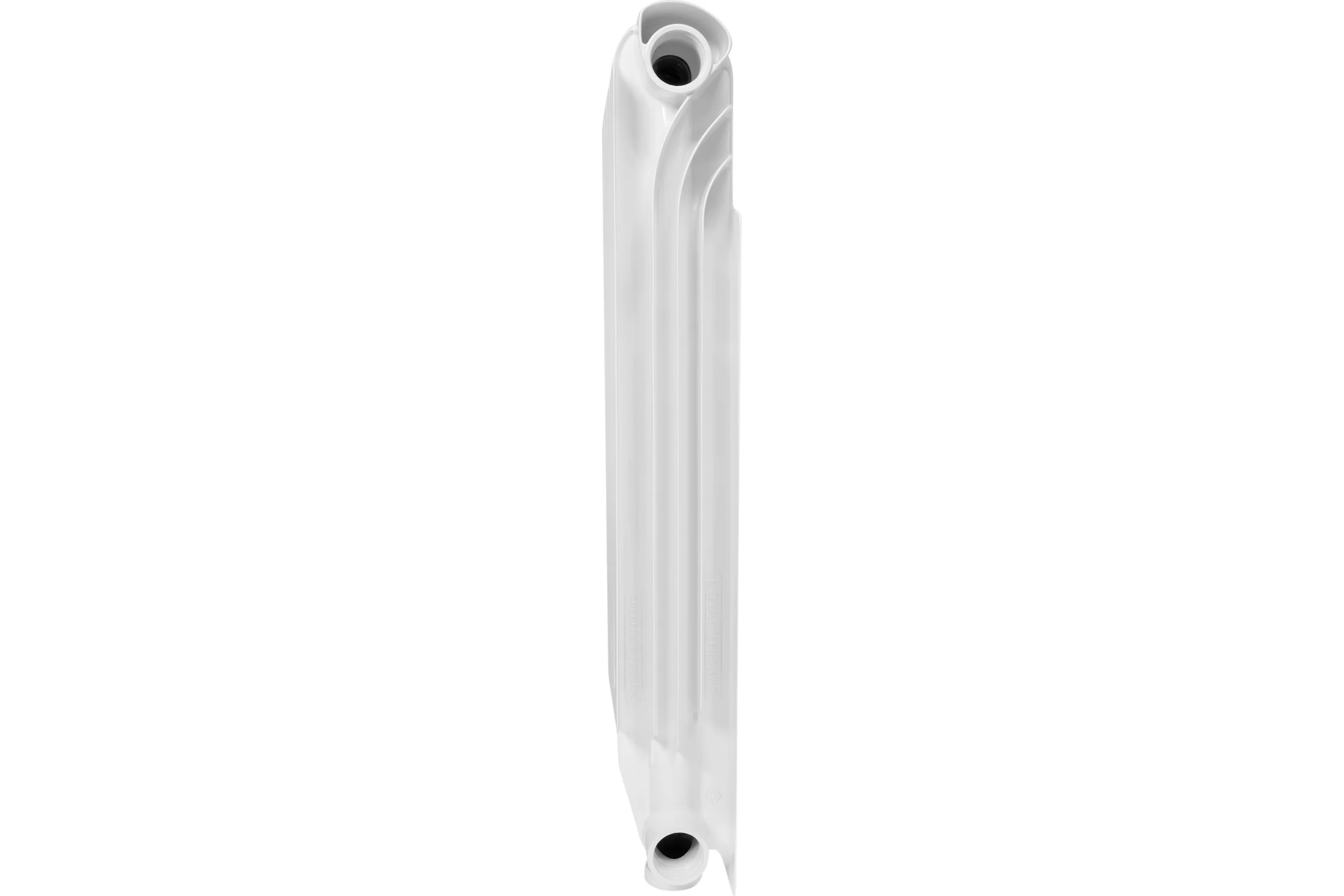 Радиатор Royal Thermo Revolution 500 - 4 секц. НС-1054825