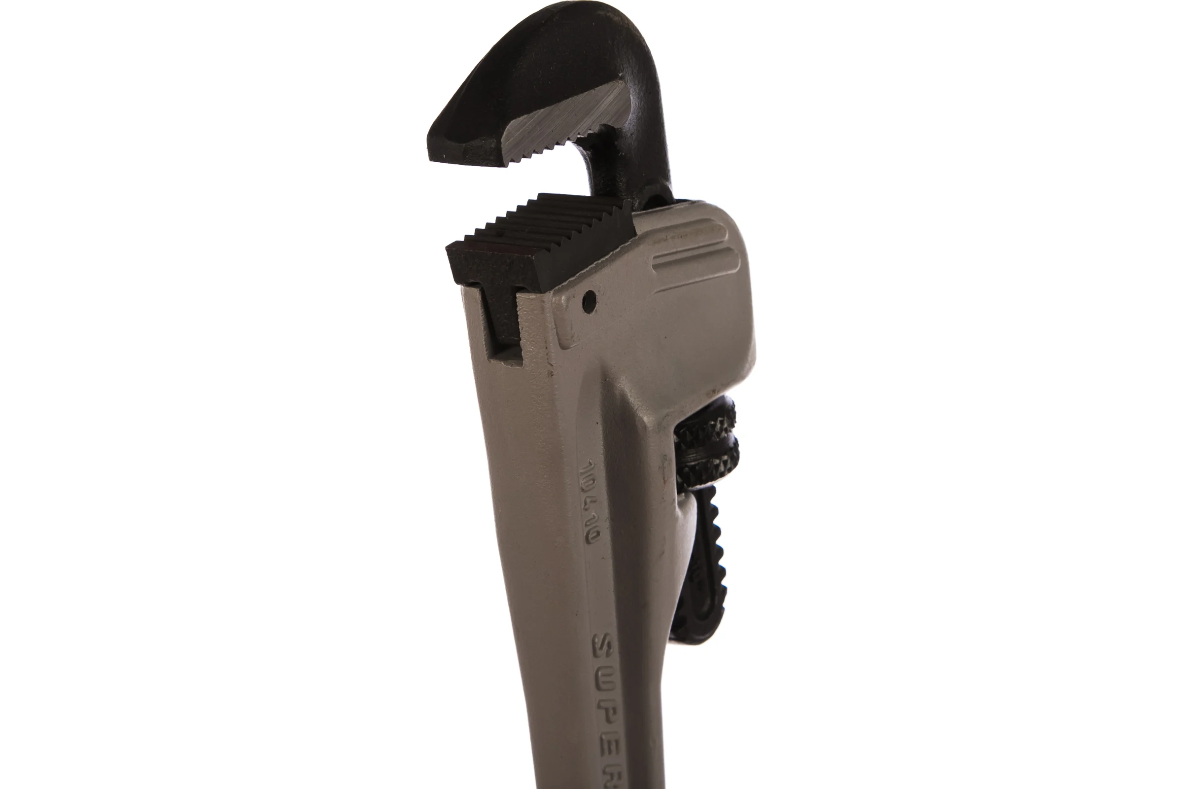 Газовый ключ Stilson 10" SUPER-EGO 104100000