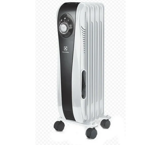 Масляный радиатор Electrolux Sport line EOH/M-5157
