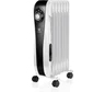 Масляный радиатор Electrolux Sport line EOH/M-5157