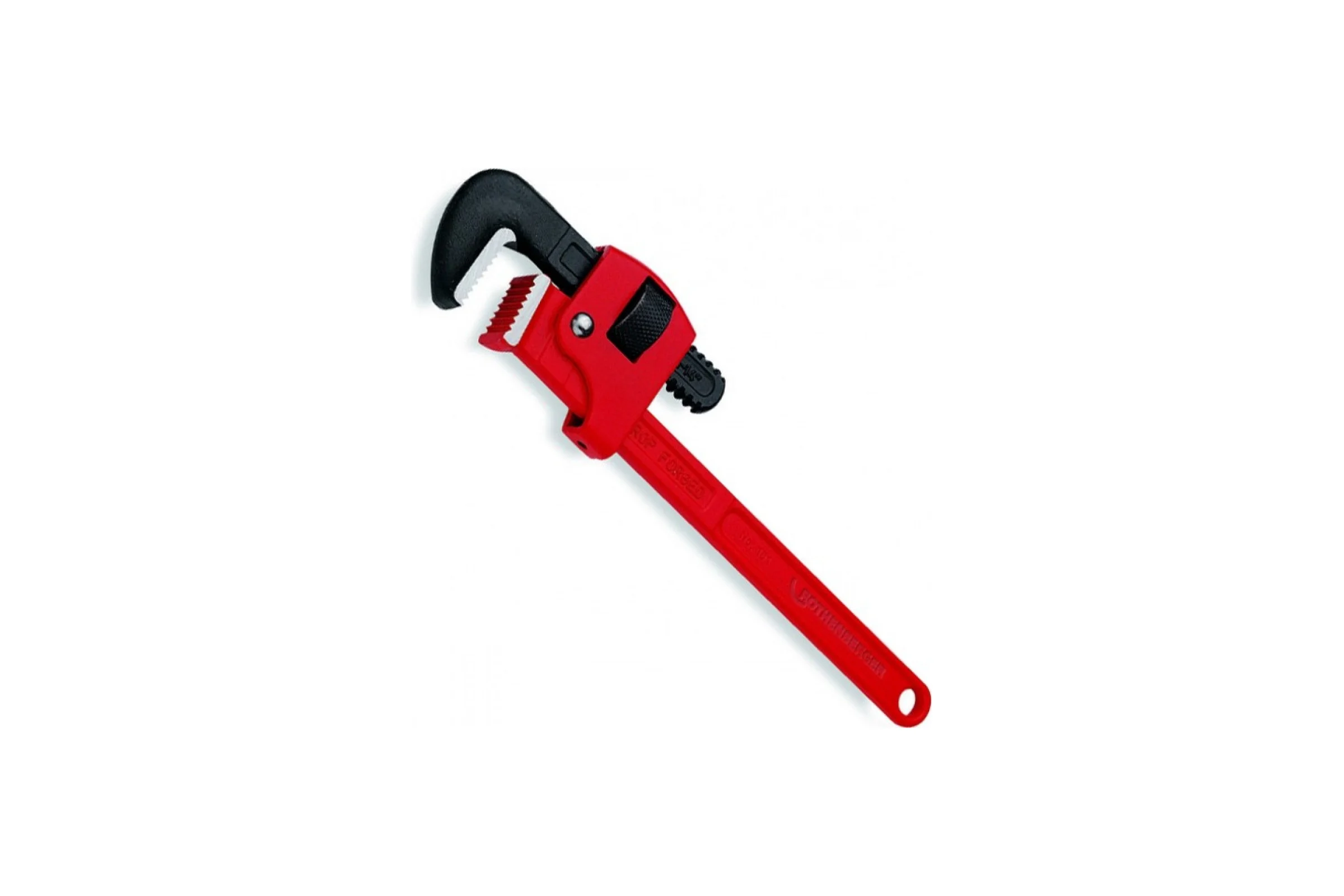 Газовый ключ stillson 12" SUPER-EGO 102120000