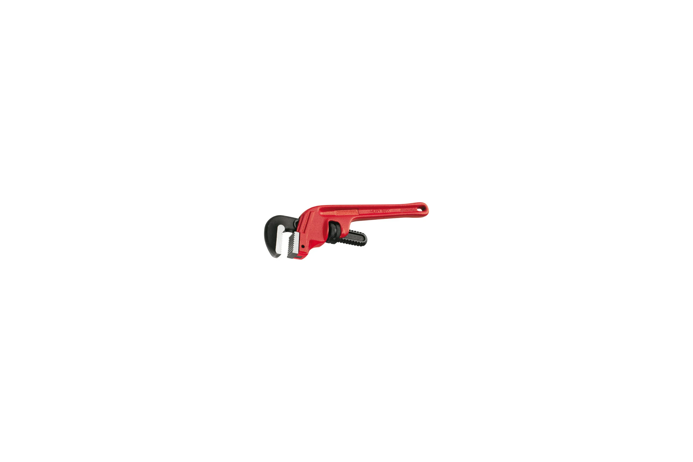 Газовый ключ Stillson 14" SUPER-EGO 112140000