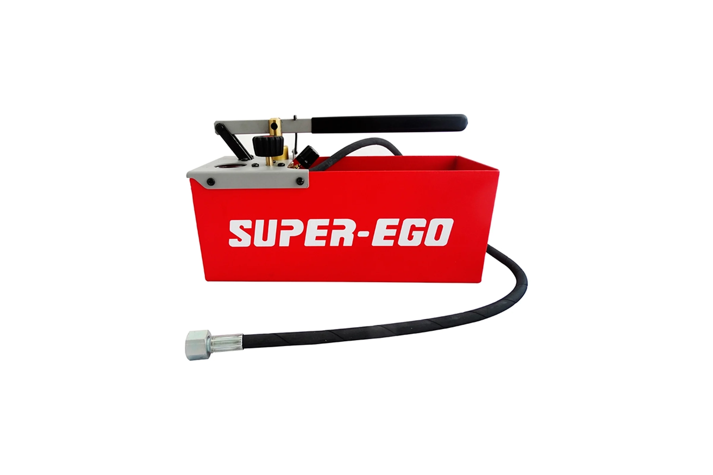 Насос ручной испытательный тр25 SUPER-EGO V15000000