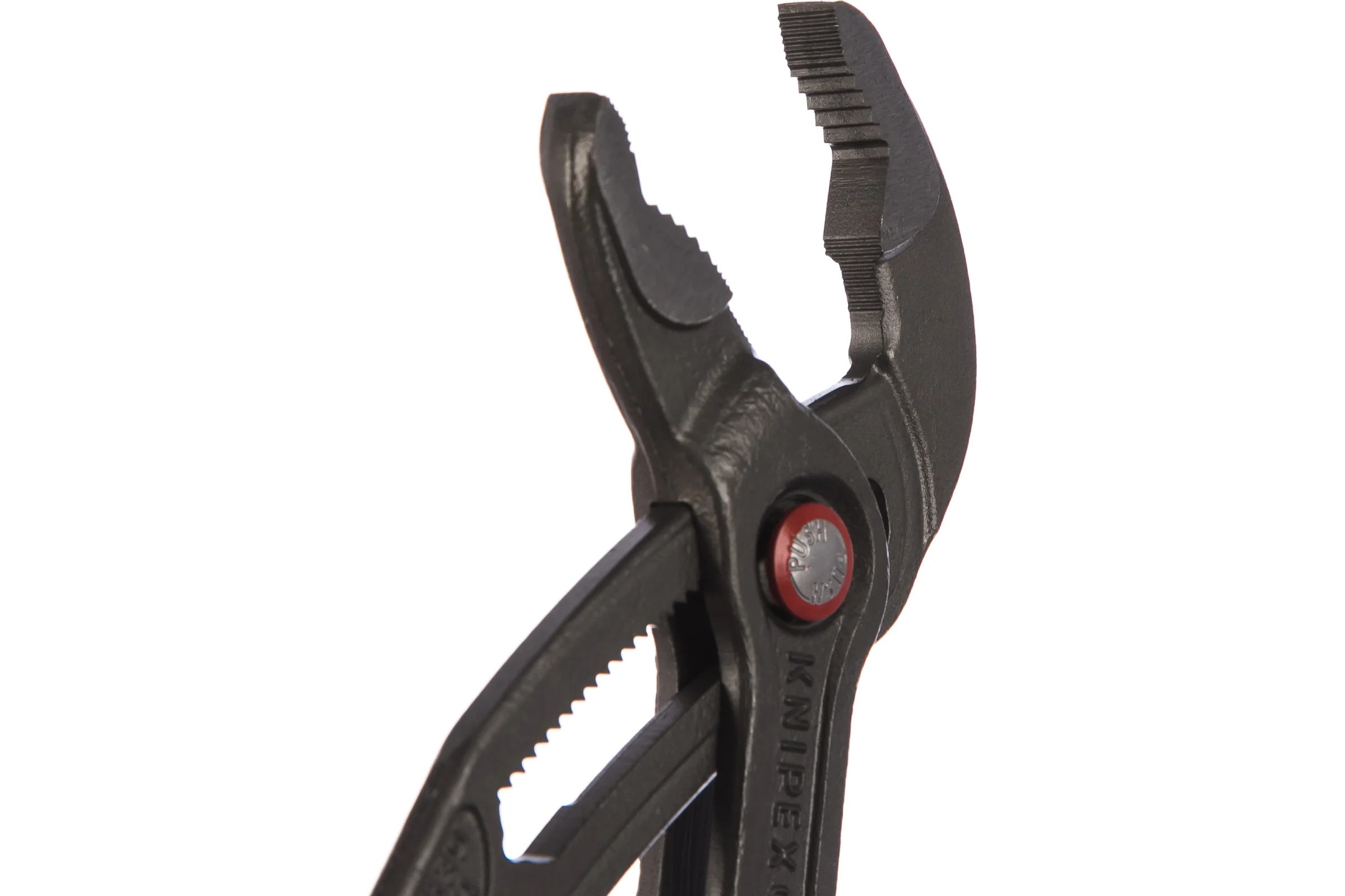 Сантехнические клещи KNIPEX QuickSet KN-8722250