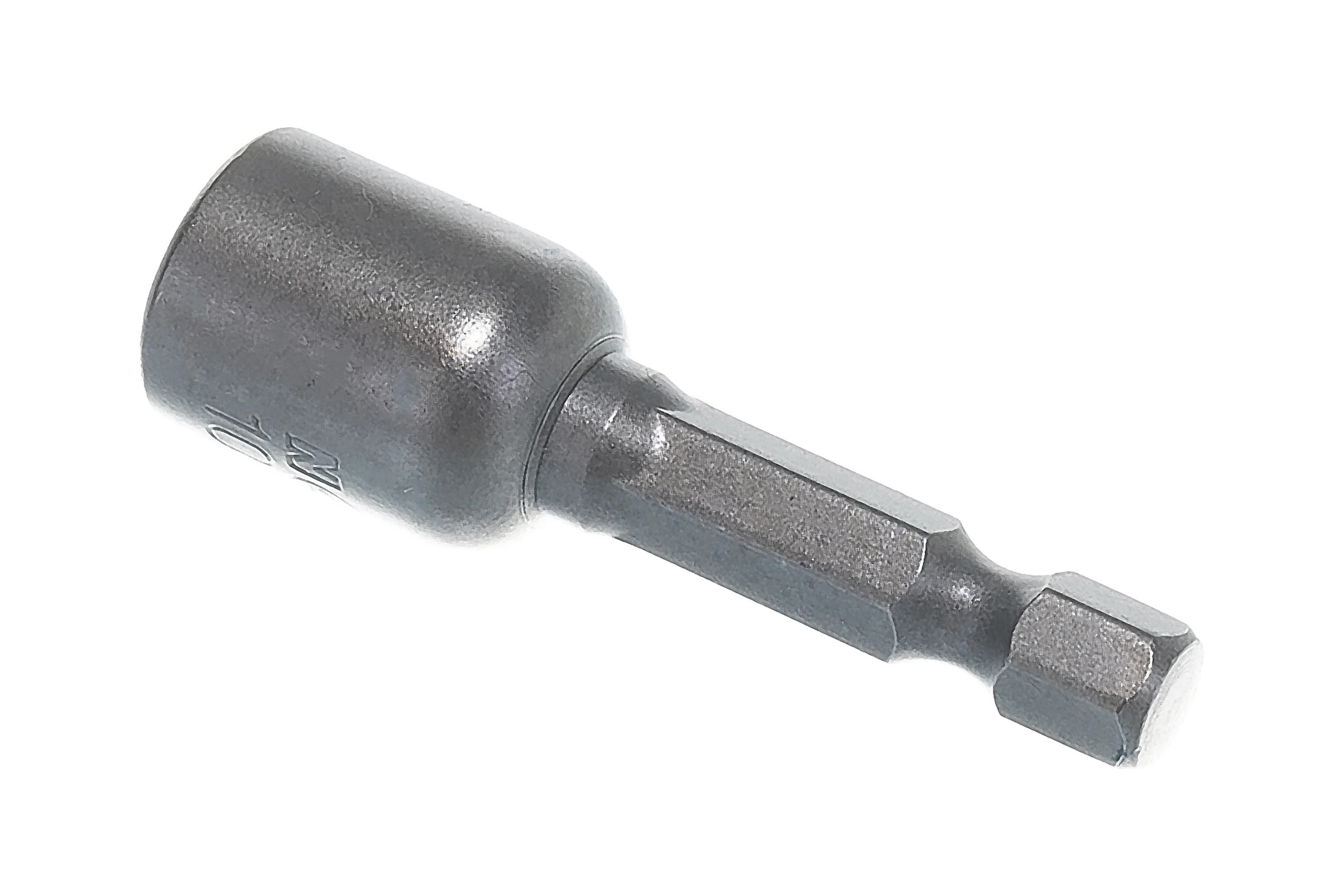 Ключ-насадка магнитная (10х48 мм) Ziflex 556110