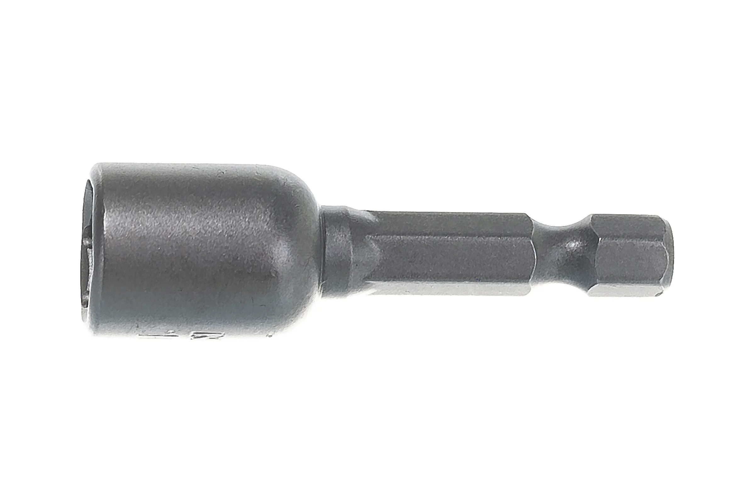 Ключ-насадка магнитная (10х48 мм) Ziflex 556110