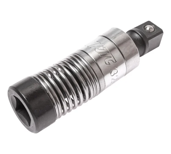 Карданный гибкий переходник ключа 1/2" JTC-3204